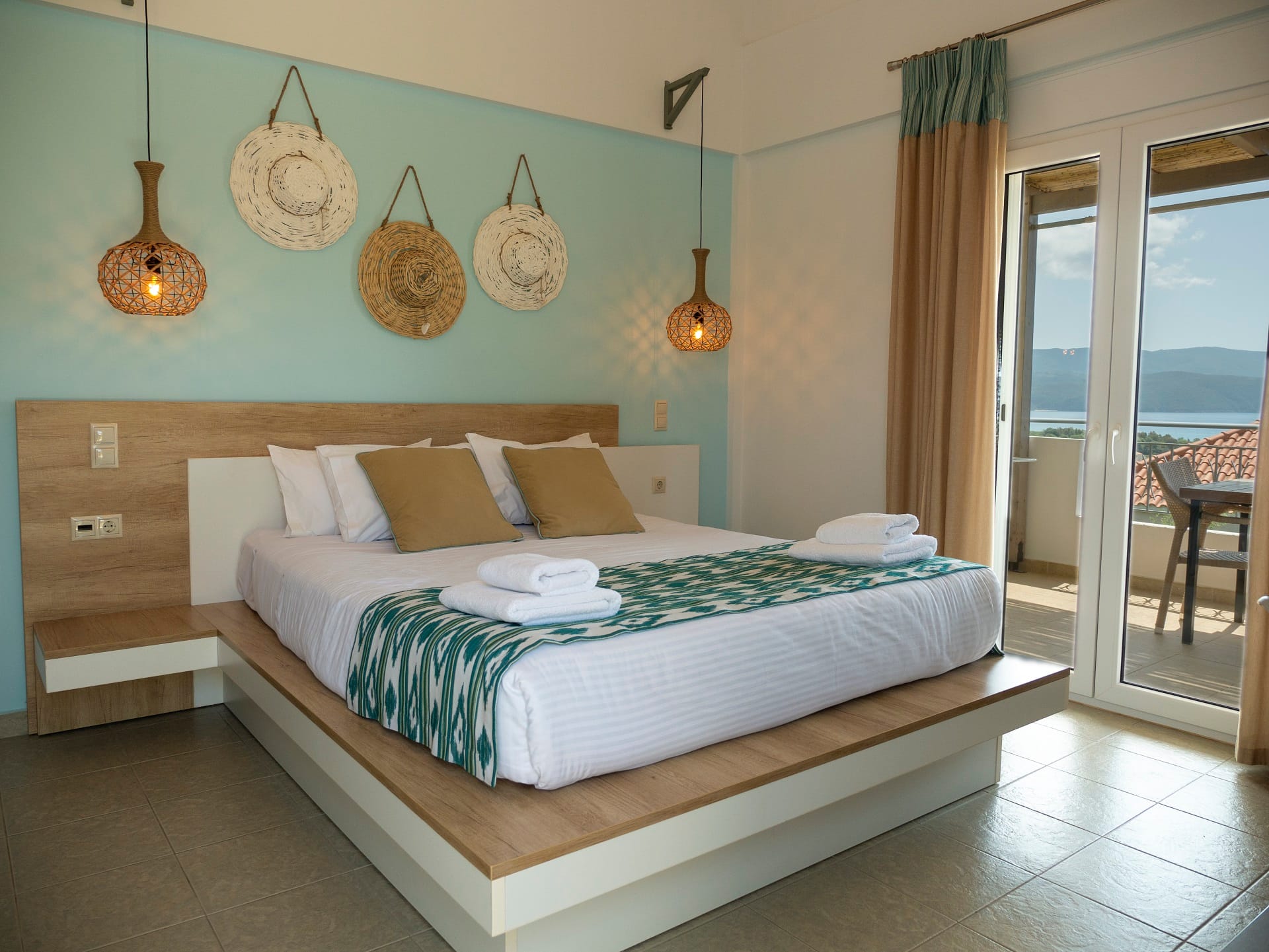 Kotroni Villas - Φοινικούντα, Μεσσηνία ✦ 2 Ημέρες (1