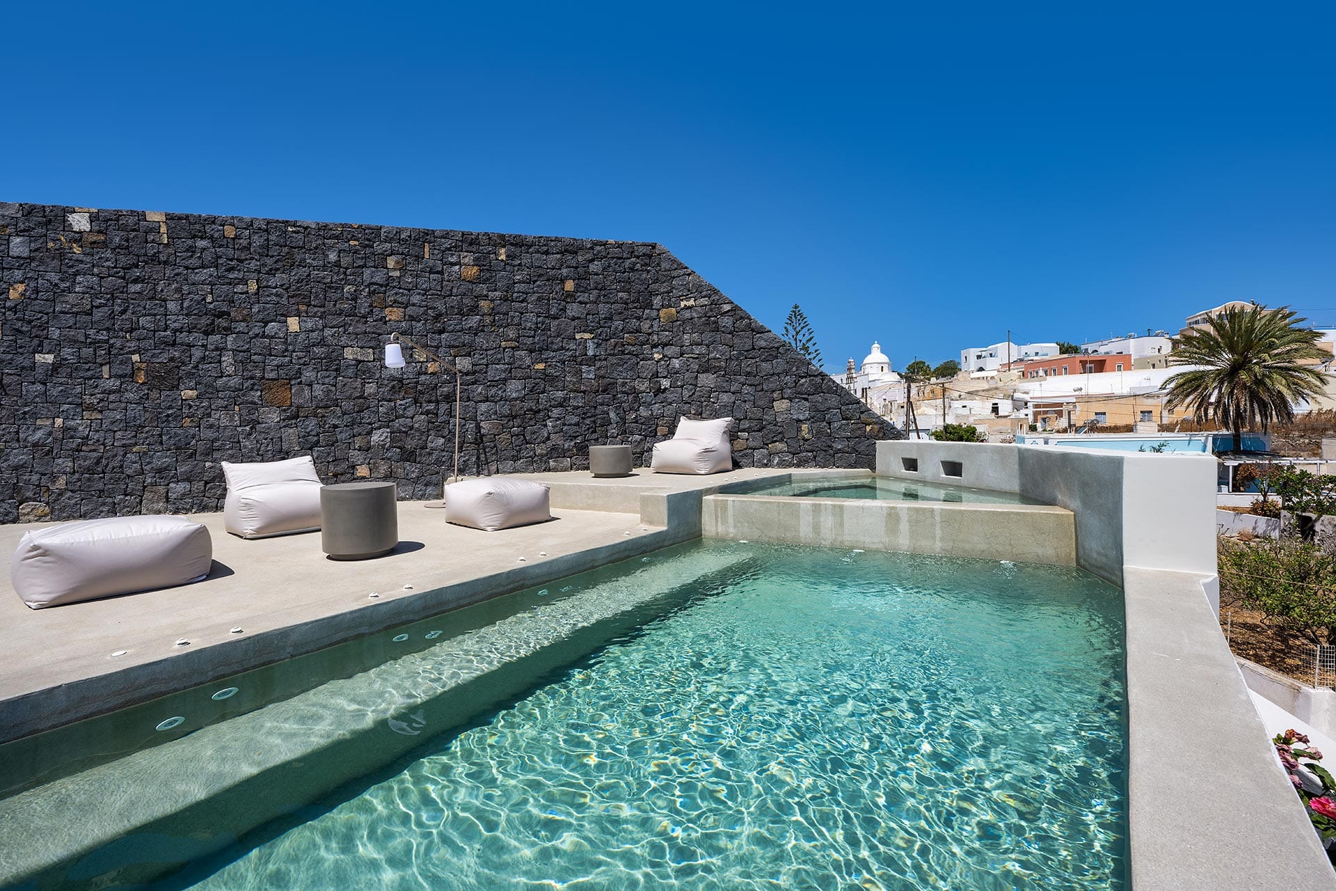 Coconut Residence - Καρτεράδος, Σαντορίνη ✦ 2 Ημέρες