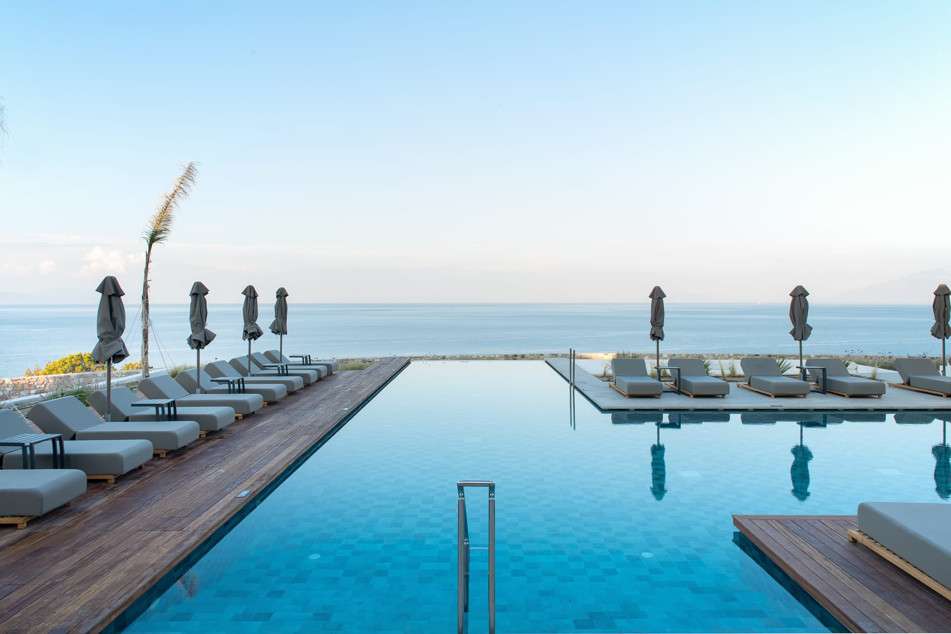 5* KOIA all suite Wellbeing Resort - Άγιος Φωκάς, Κως