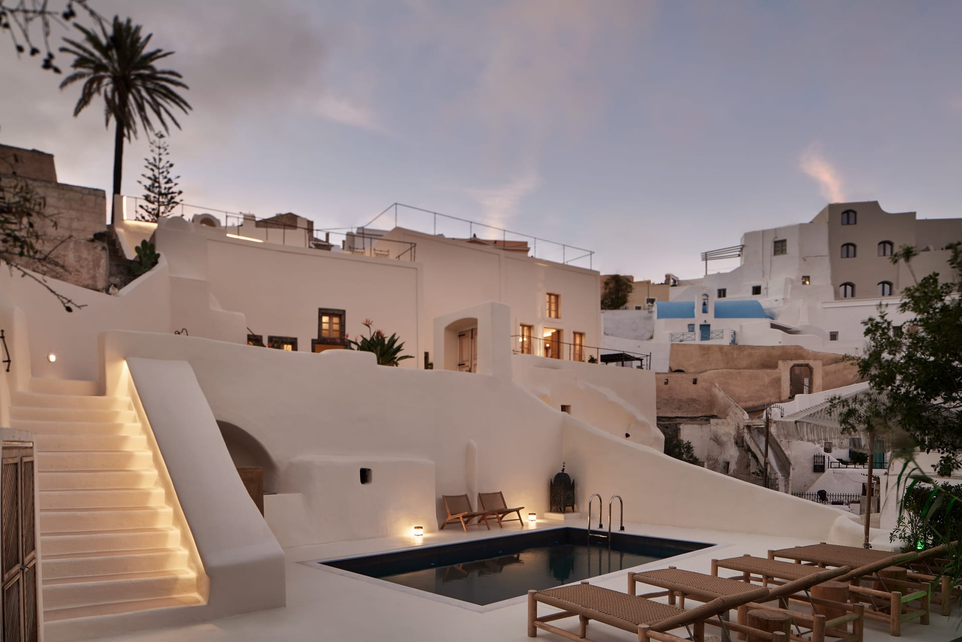 Maison Dalidaz - Βόθωνας, Σαντορίνη ✦ 3 Ημέρες (2 Διανυκτερεύσεις)