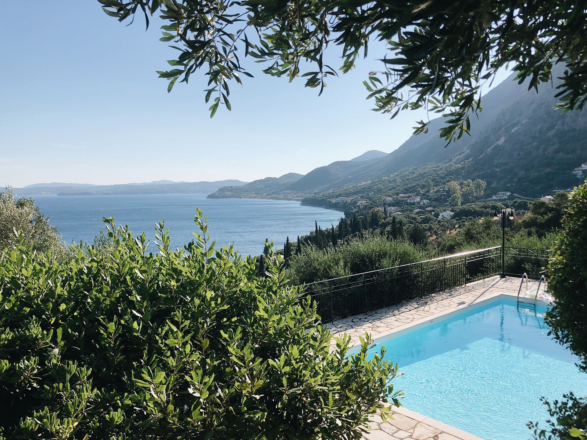 Gran Domenica Villa - Νησάκι, Κέρκυρα ✦ 8 Ημέρες (7