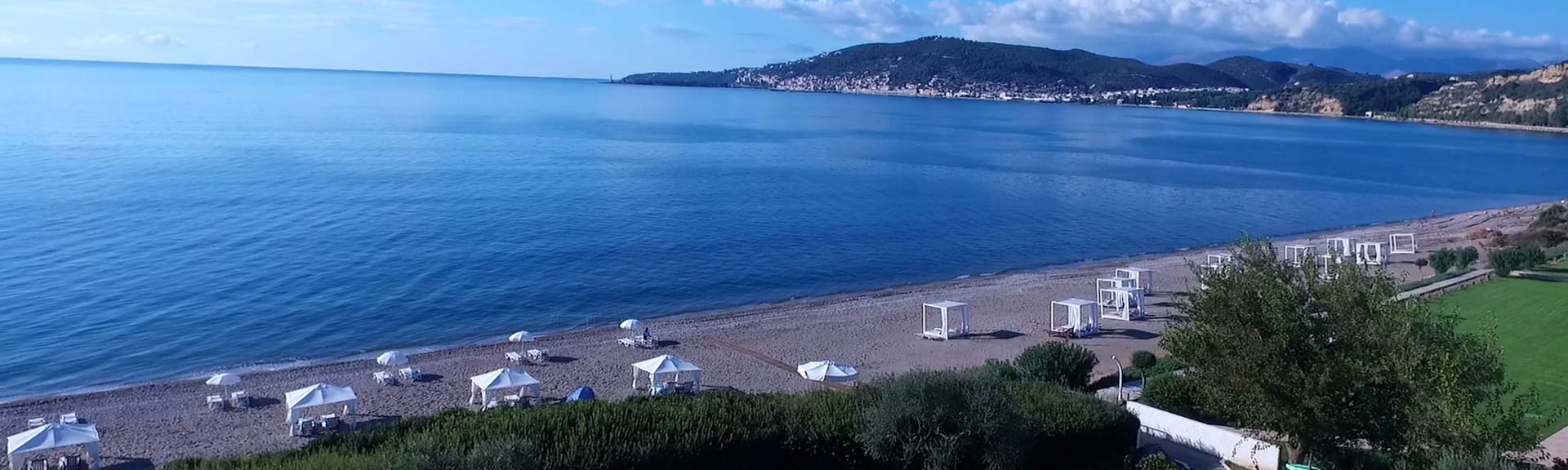 Niriides Villas - Σελινίτσα, Γύθειο ✦ -20% ✦ 4 Ημέρες