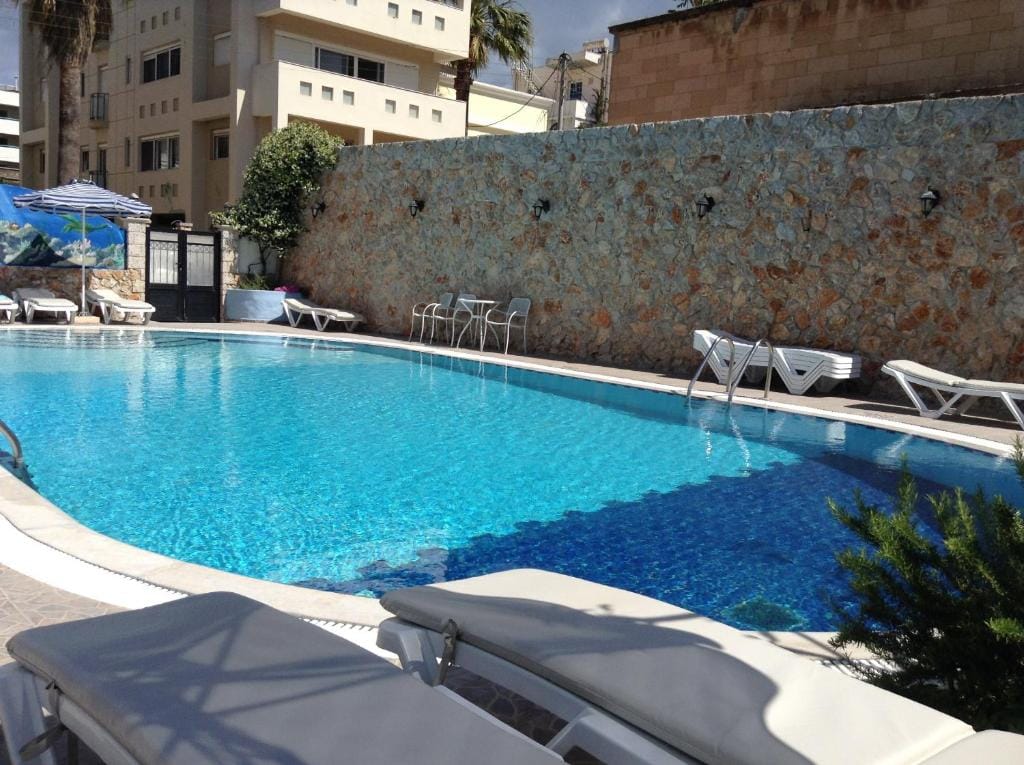 Arte Annapolis Inn - Πόλη, Ρόδος ✦ 2 Ημέρες (1 Διανυκτέρευση)