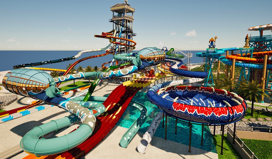 5* Nana Royal Premium Resort & Spa - Ηράκλειο