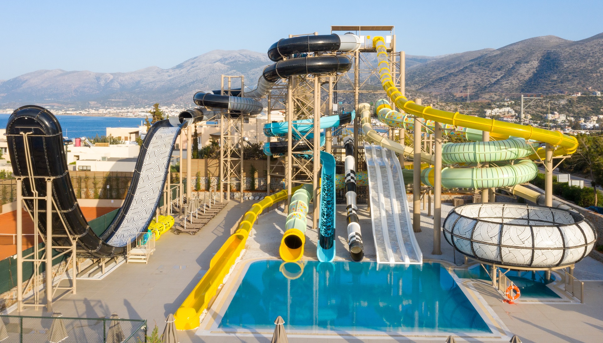 5* Nana Golden Beach - Χερσόνησος, Κρήτη ✦ 2 Ημέρες