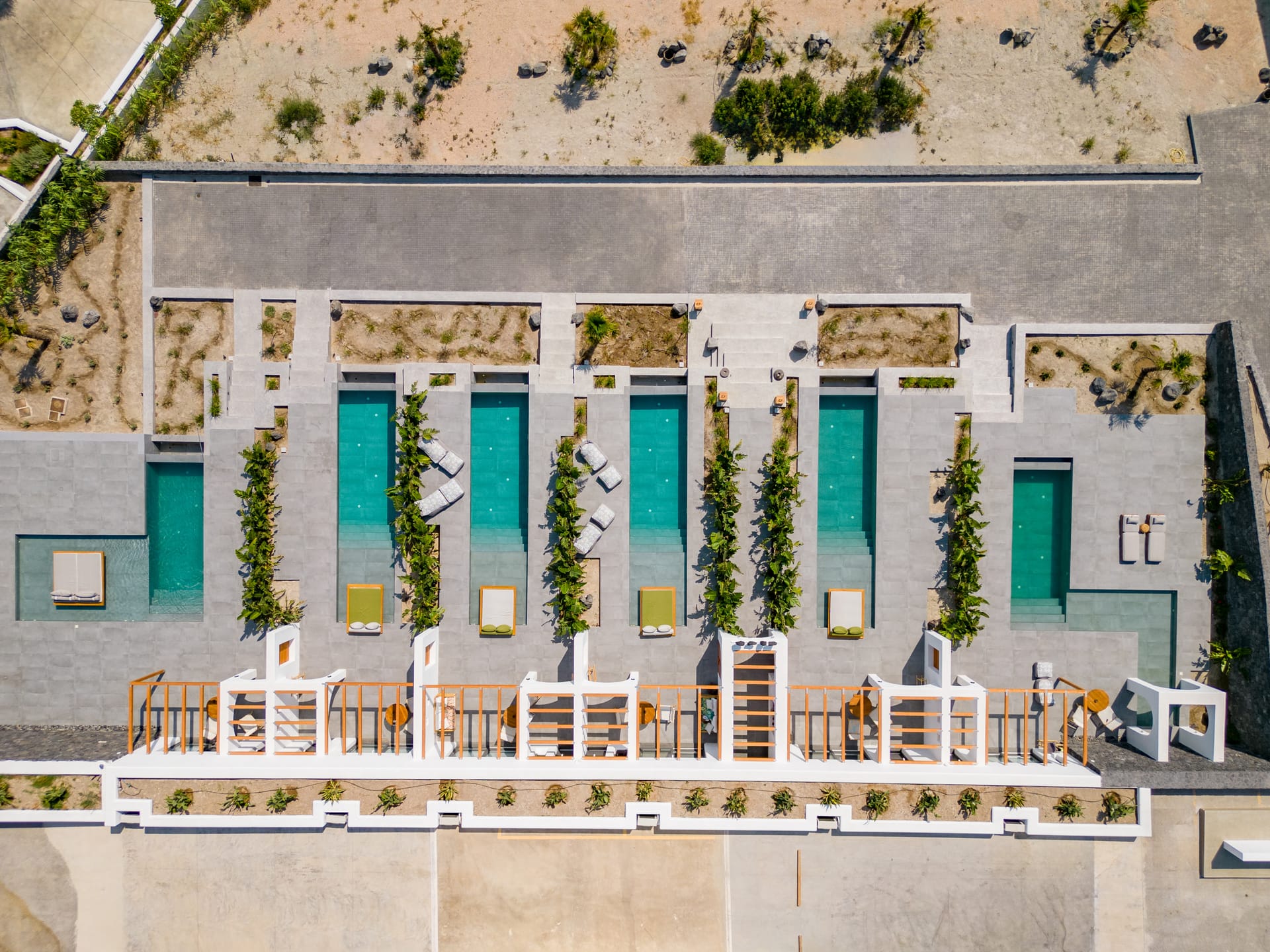 Numa - Φηρά, Σαντορίνη ✦ 2 Ημέρες (1 Διανυκτέρευση)