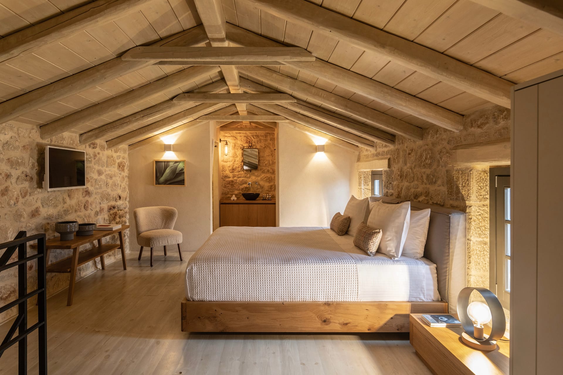 Korona Boutique Hotel - Οίτυλο, Μάνη ✦ 2 Ημέρες (1