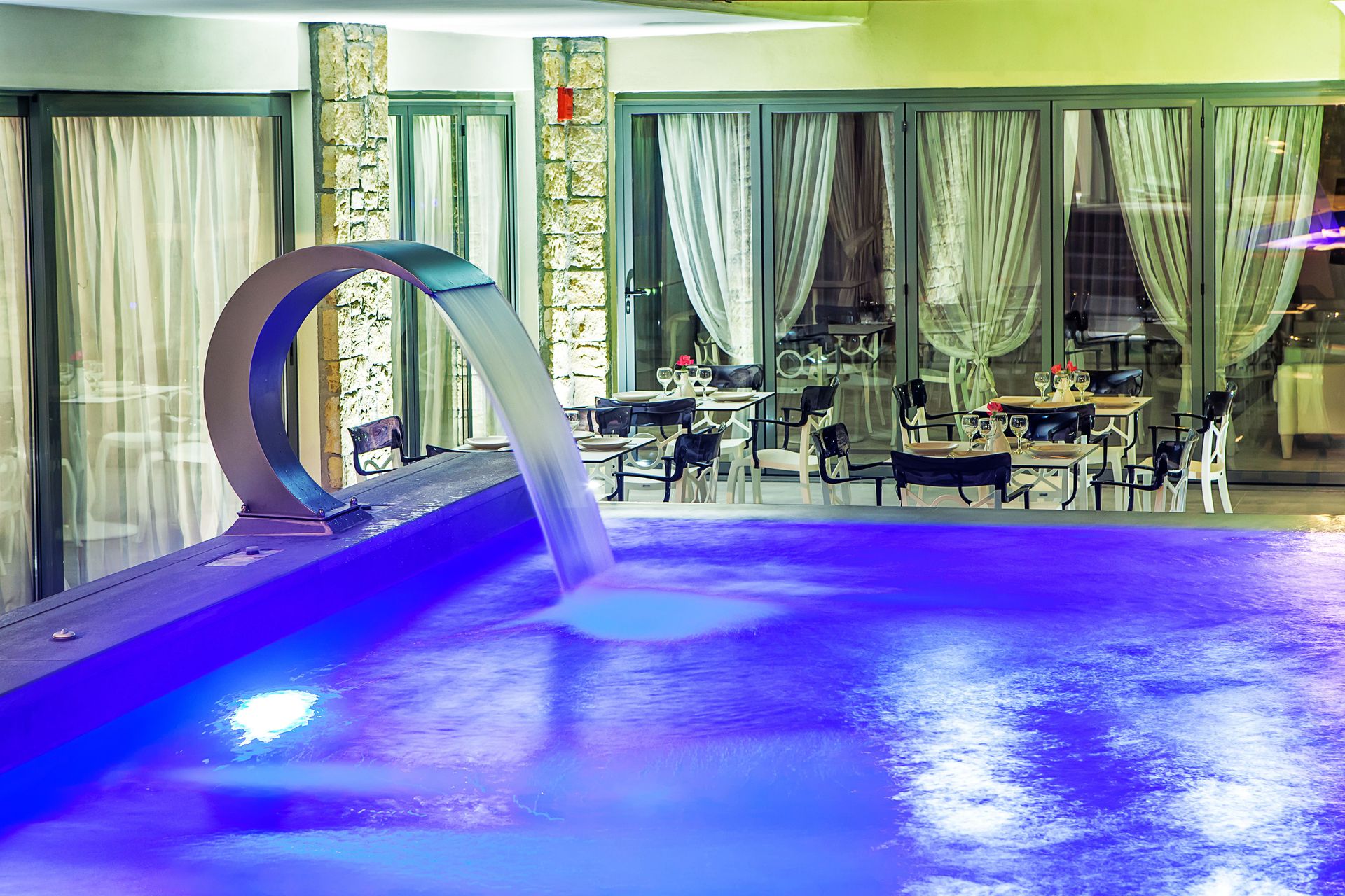 4* Core Hotel - Πολύχρονο, Χαλκιδική ✦ 2 Ημέρες (1