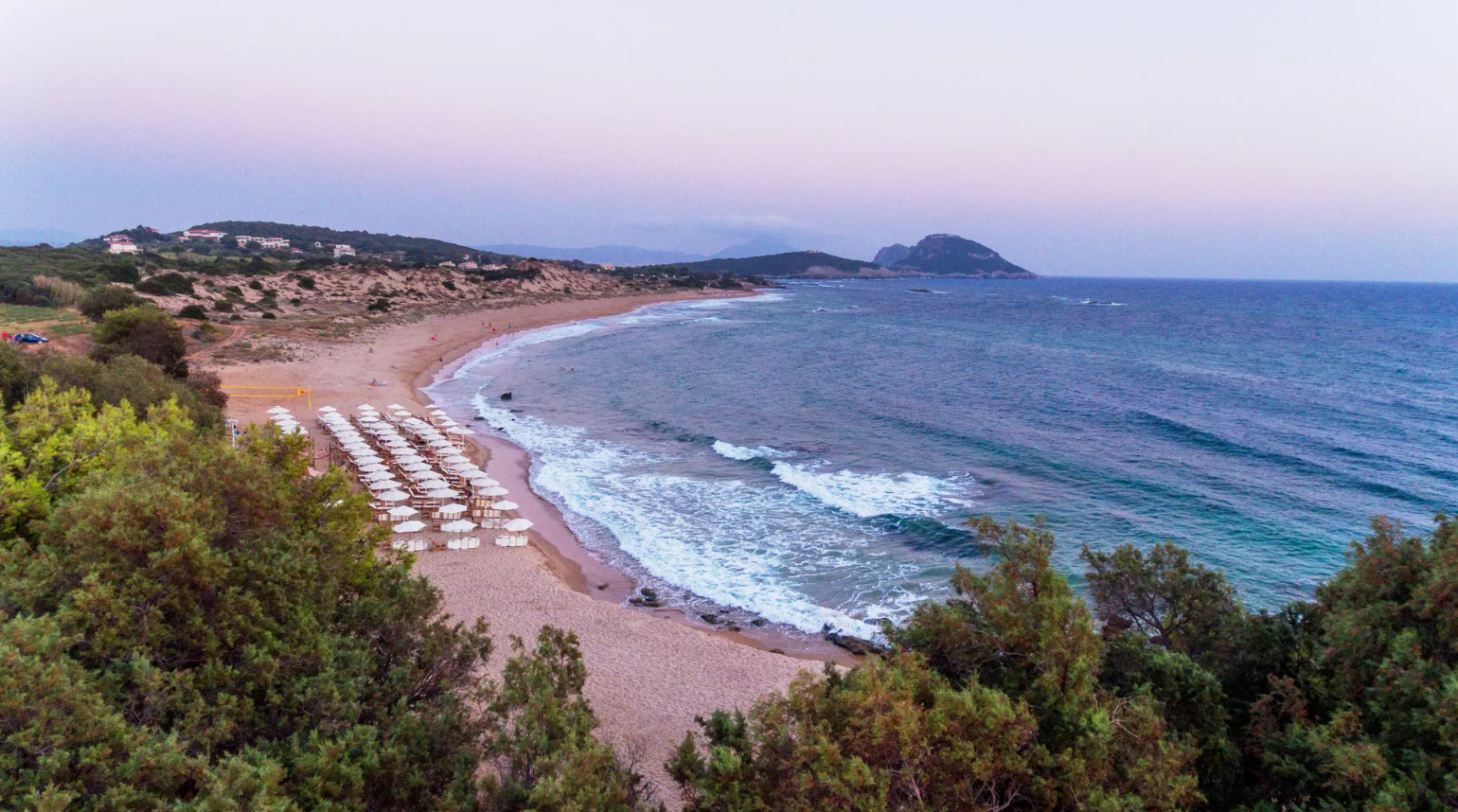 Romanos Beach Villas by Xenia Resorts - Πύλος, Μεσσηνία