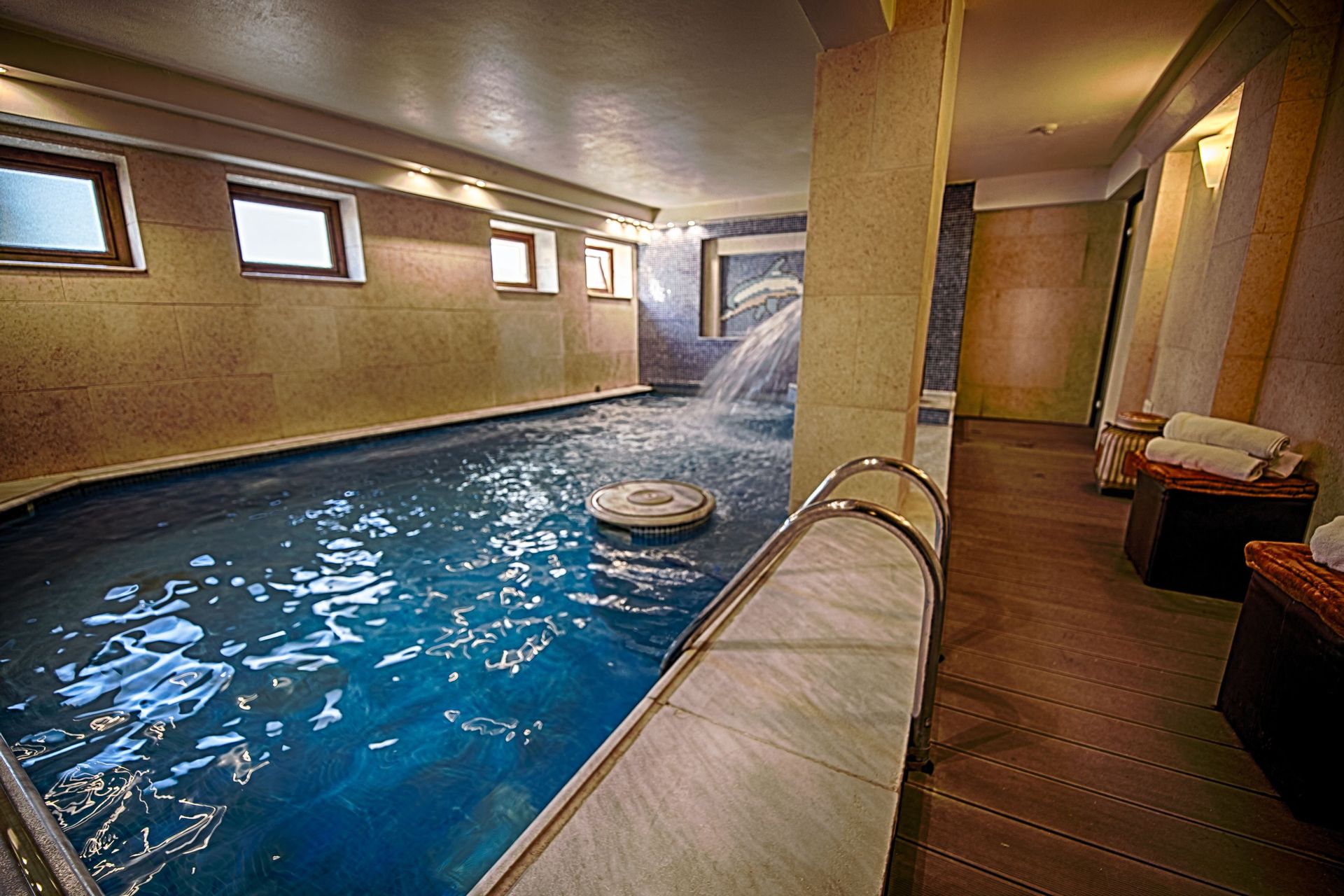 4* Olympus Mediterranean - Λιτόχωρο, Πιερία ✦ 2 Ημέρες