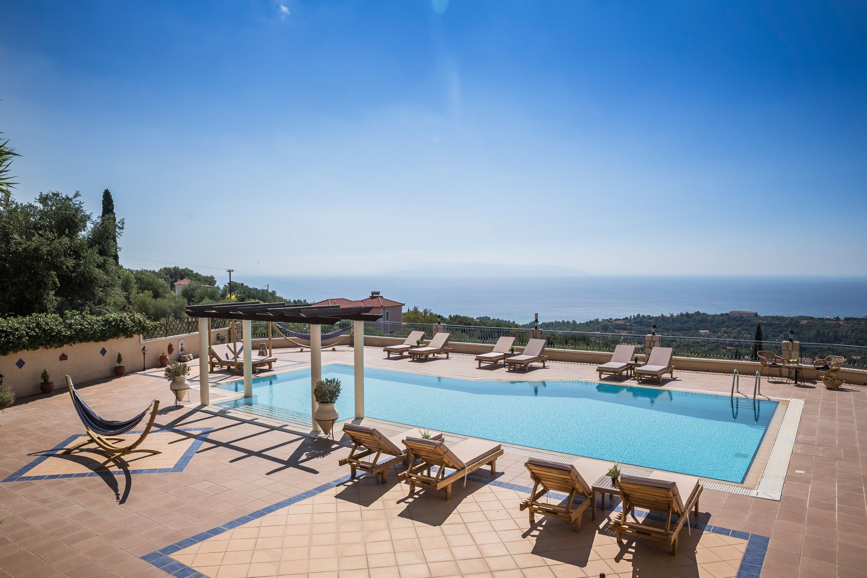 Diana Studios - Τραπεζάκι, Κεφαλονιά ✦ 4 Ημέρες (3