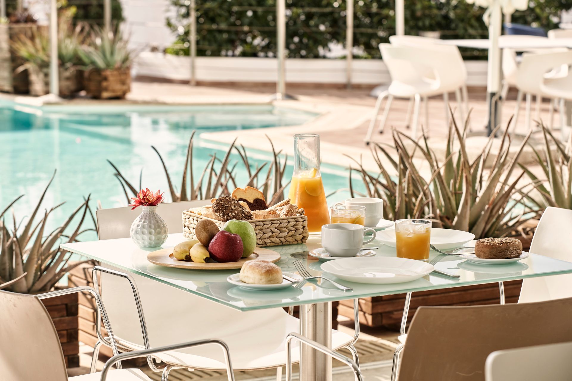 Oxygen Favie - Χώρα, Τήνος ✦ -25% ✦ 2 Ημέρες (1 Διανυκτέρευση)