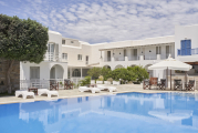 Polos Hotel - Παροικιά, Πάρος ✦ -25% ✦ 2 Ημέρες (1