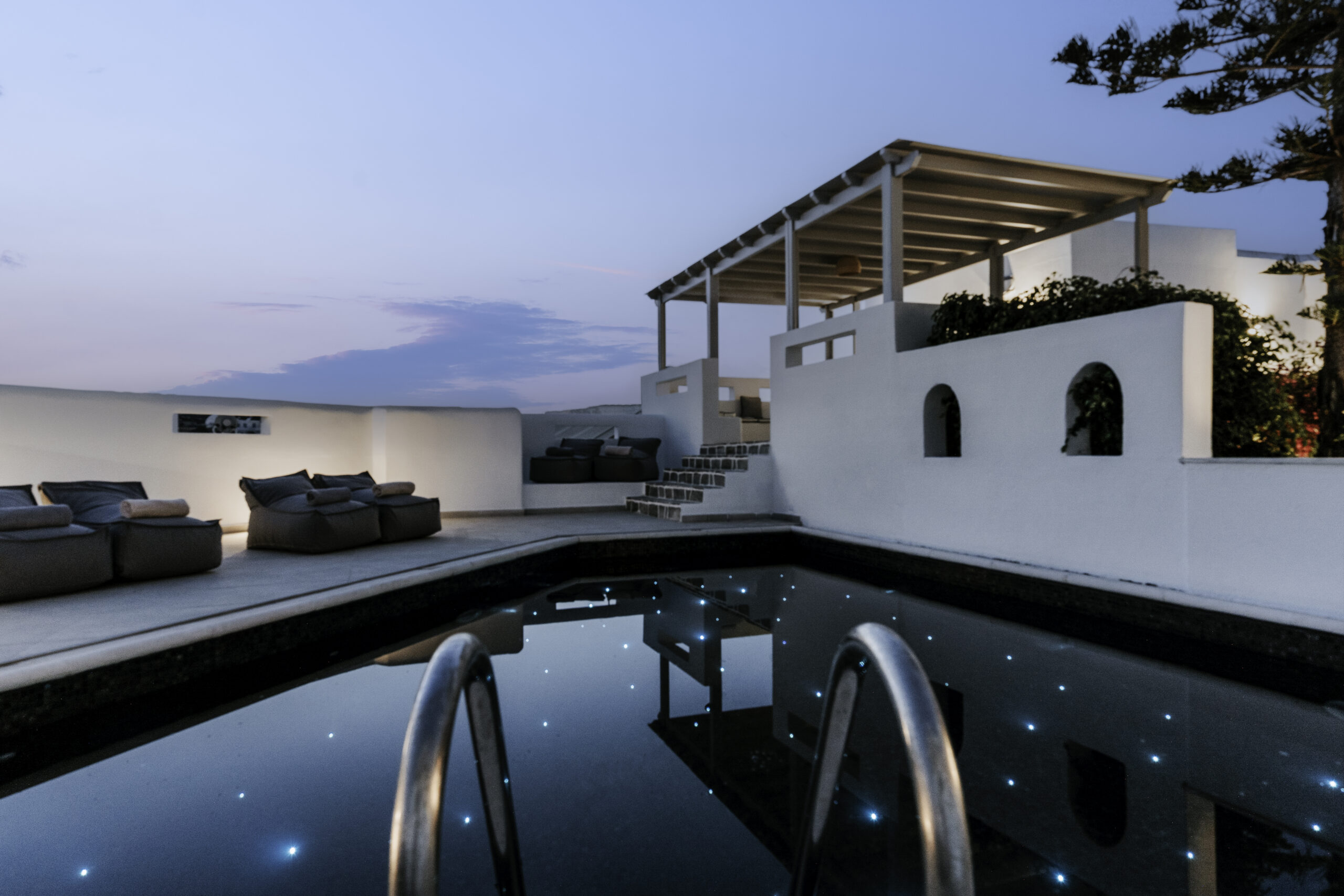 Sunrise Paros by Mr and Mrs White - Νάουσα, Πάρος ✦
