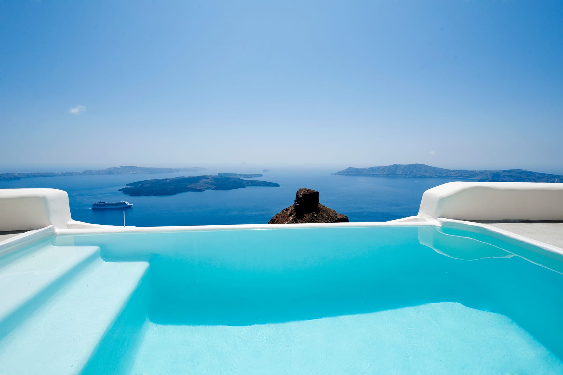 5* Kapari Natural Resort Santorini - Ημεροβίγλι, Σαντορίνη