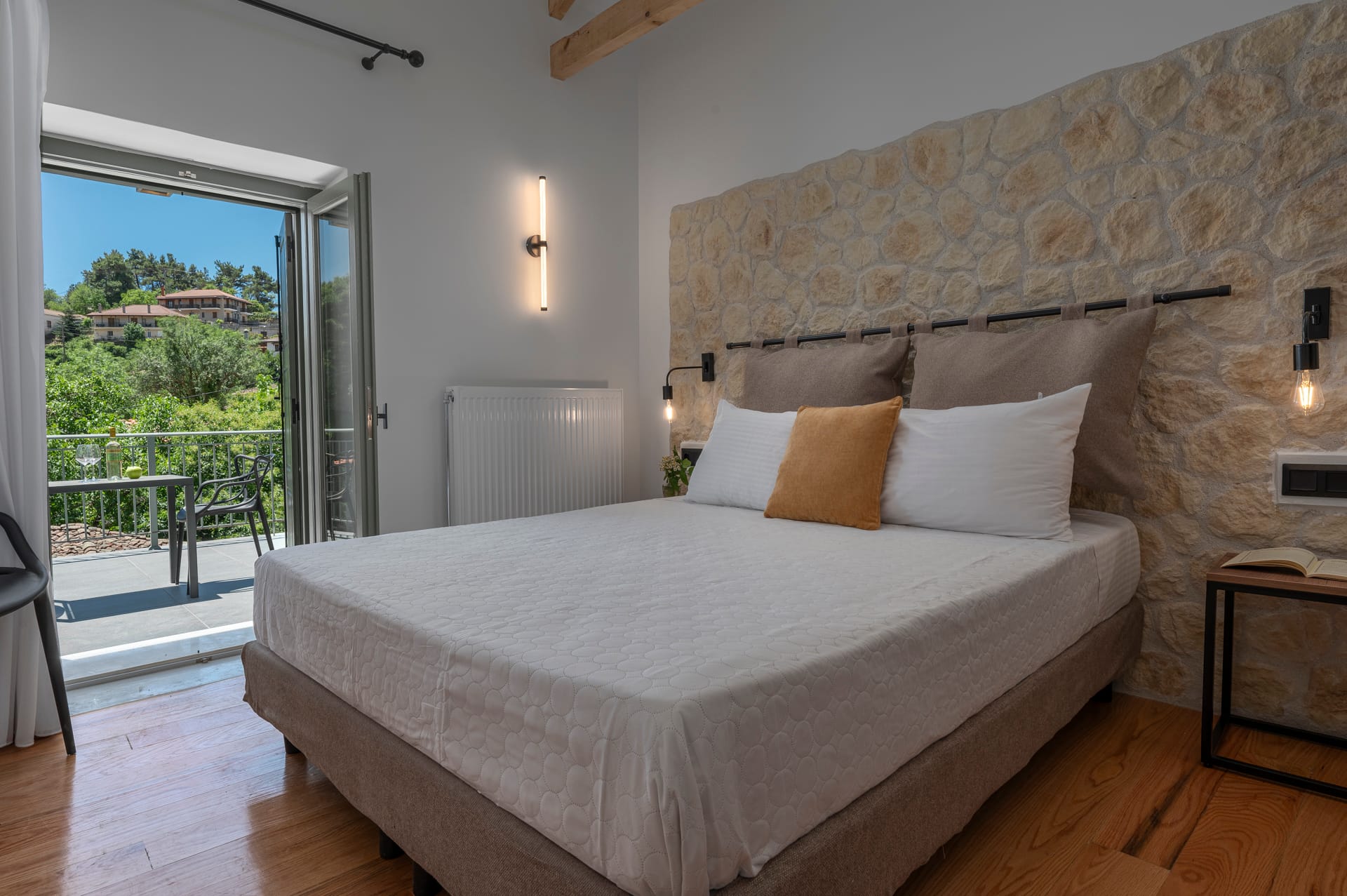 Arca Deorum - Βυτίνα ✦ 3 Ημέρες (2 Διανυκτερεύσεις)