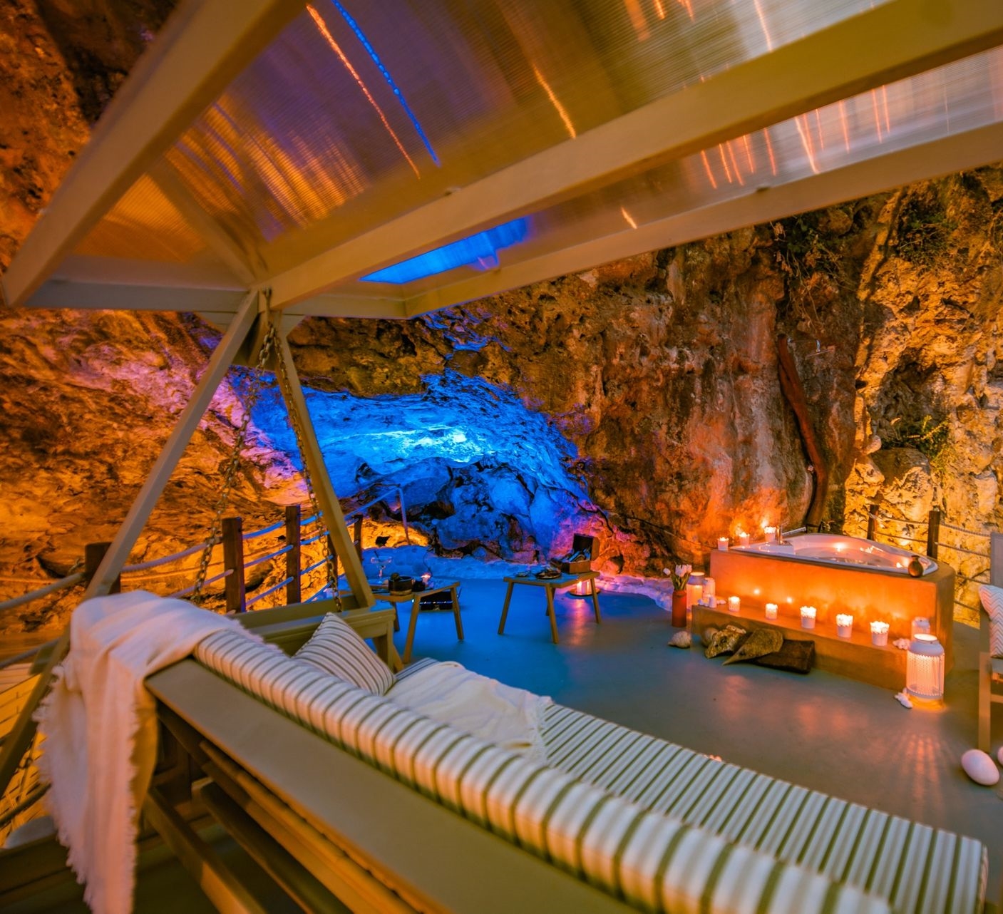 Damma Mia - Νταμούχαρη, Πήλιο ✦ 4 Ημέρες (3 Διανυκτερεύσεις)