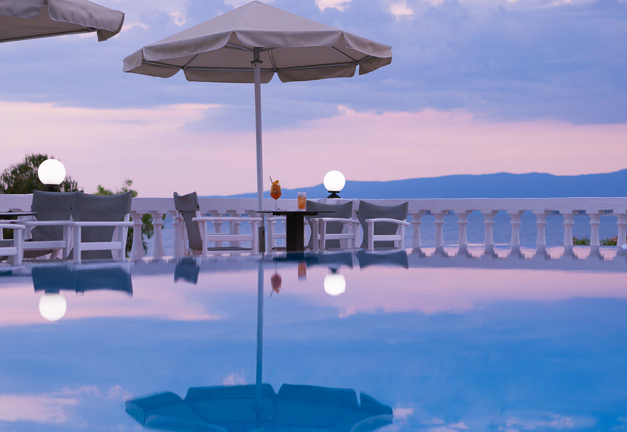 4* Akti Ouranoupoli Beach Resort - Ουρανούπολη, Χαλκιδική