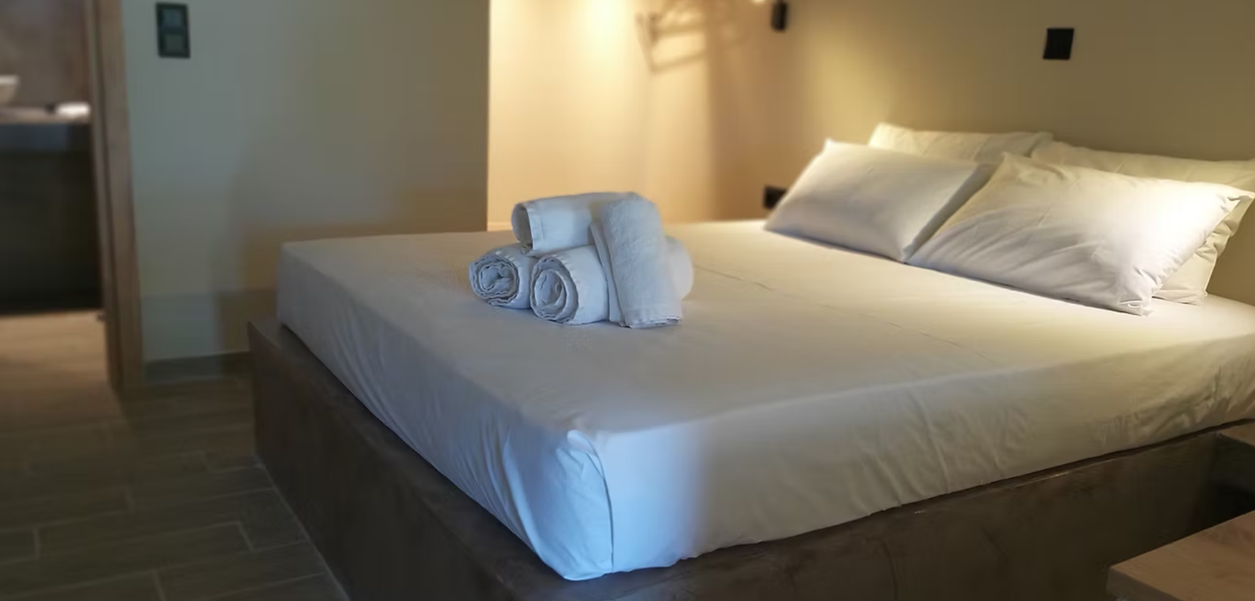 Petries Studios - Άγιοι Απόστολοι, Εύβοια ✦ 3 Ημέρες