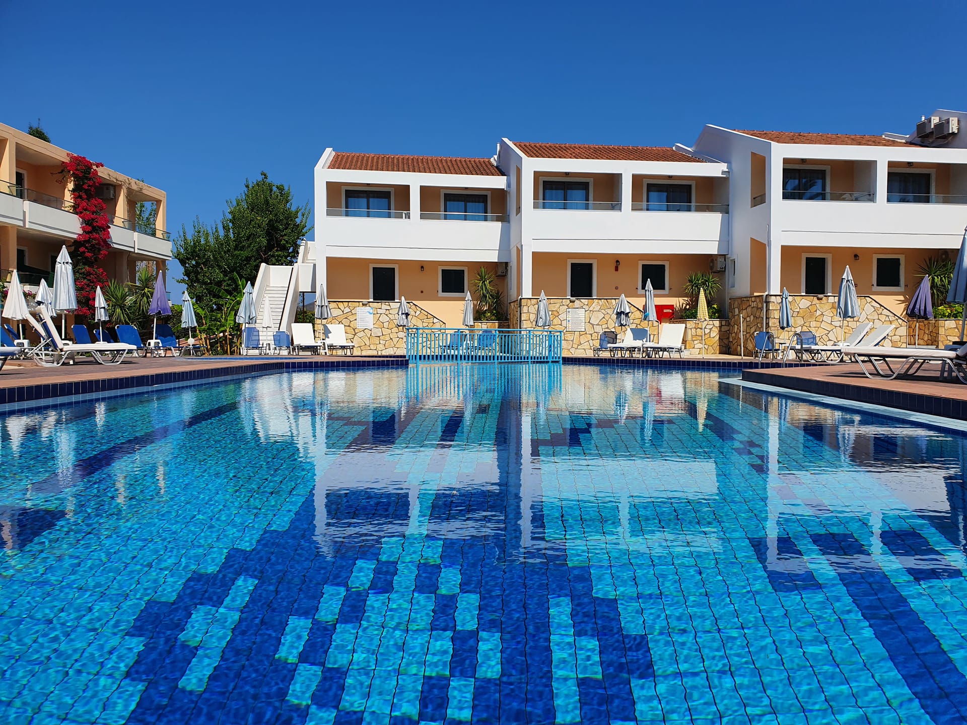 Oscar Hotel - Λαγανάς, Ζάκυνθος ✦ -30% ✦ 2 Ημέρες (1