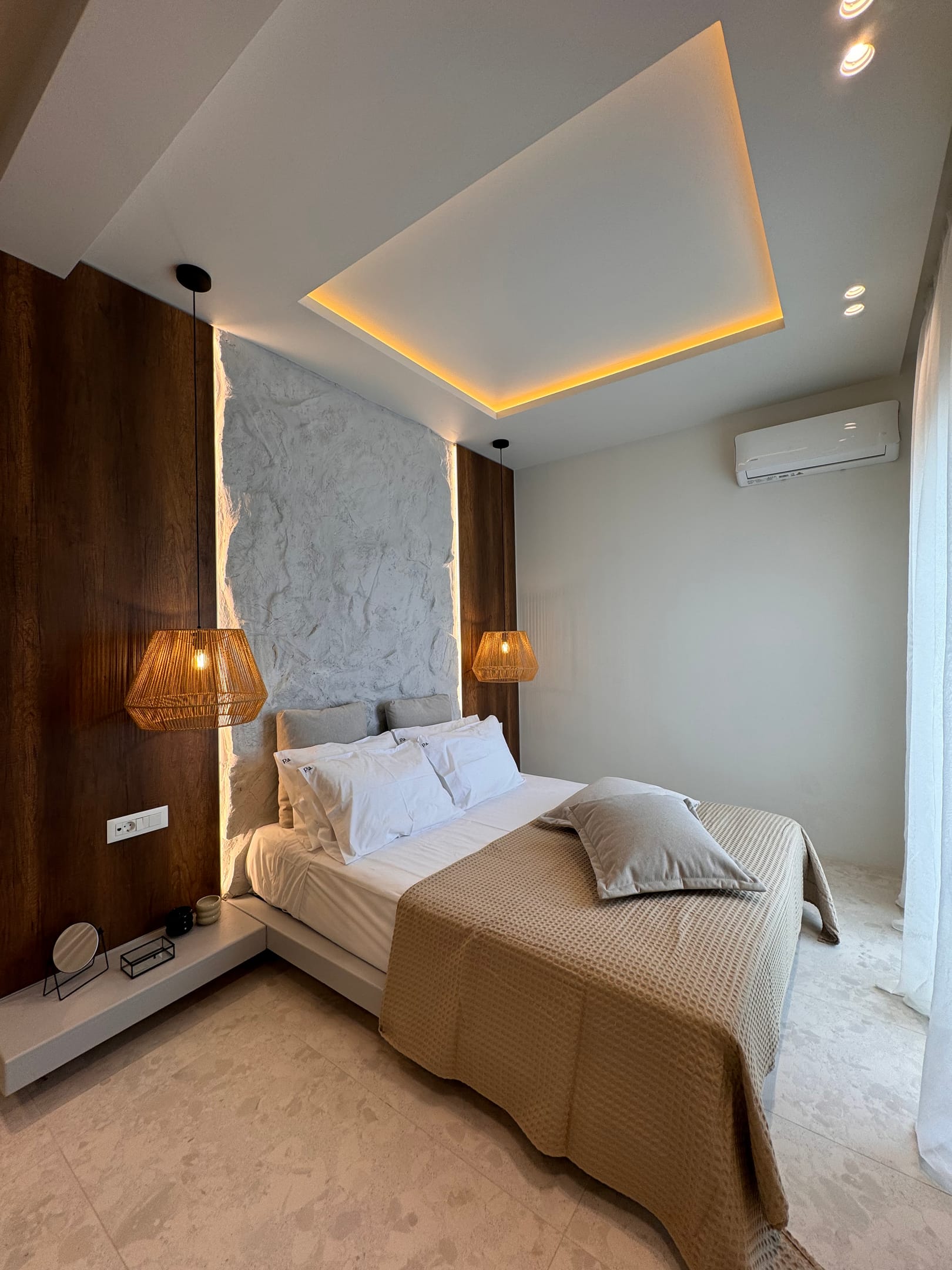 Poema - Αντίπαρος ✦ 2 Ημέρες (1 Διανυκτέρευση) ✦ 2