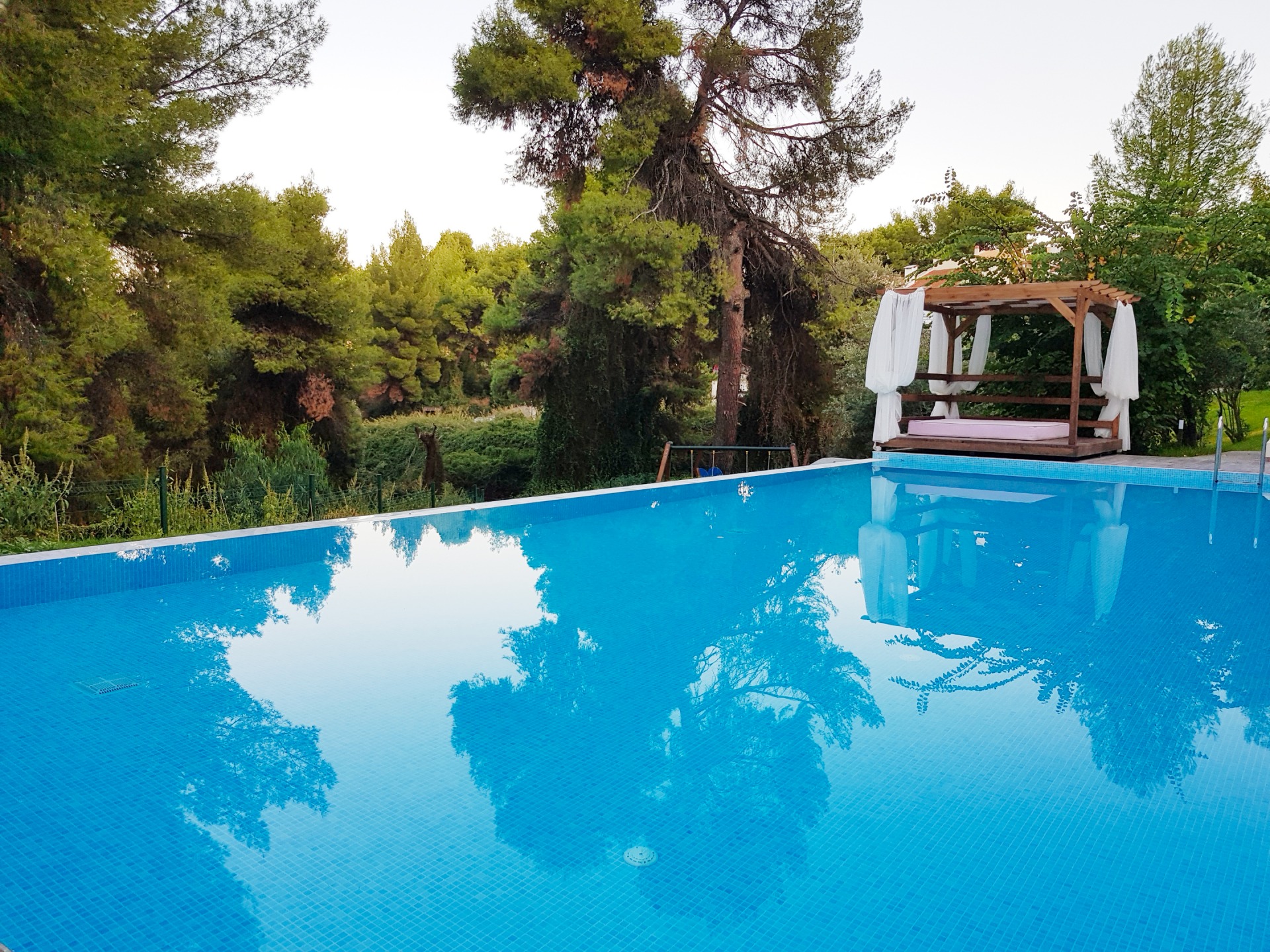 4* Avatel Eco Lodge - Κρυοπηγή, Χαλκιδική ✦ -25% ✦