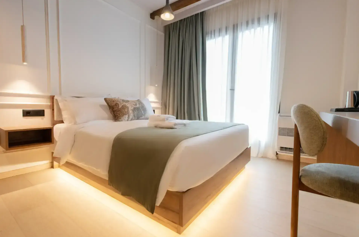 Balcon Makrinitsa - Πήλιο ✦ 2 Ημέρες (1 Διανυκτέρευση)