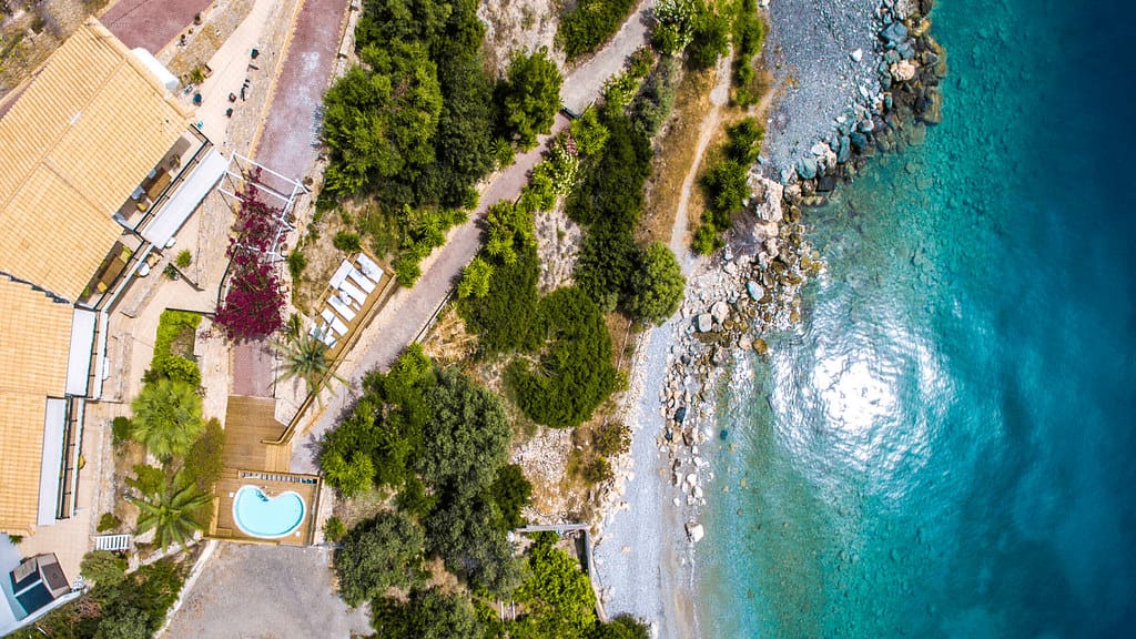 Penelope's Blue - Ήλια, Αιδηψός ✦ -30% ✦ 2 Ημέρες (1