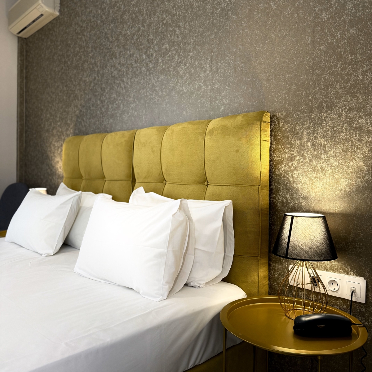 Posidon Studios - Λουτρά Αιδηψού ✦ 4 Ημέρες (3 Διανυκτερεύσεις)