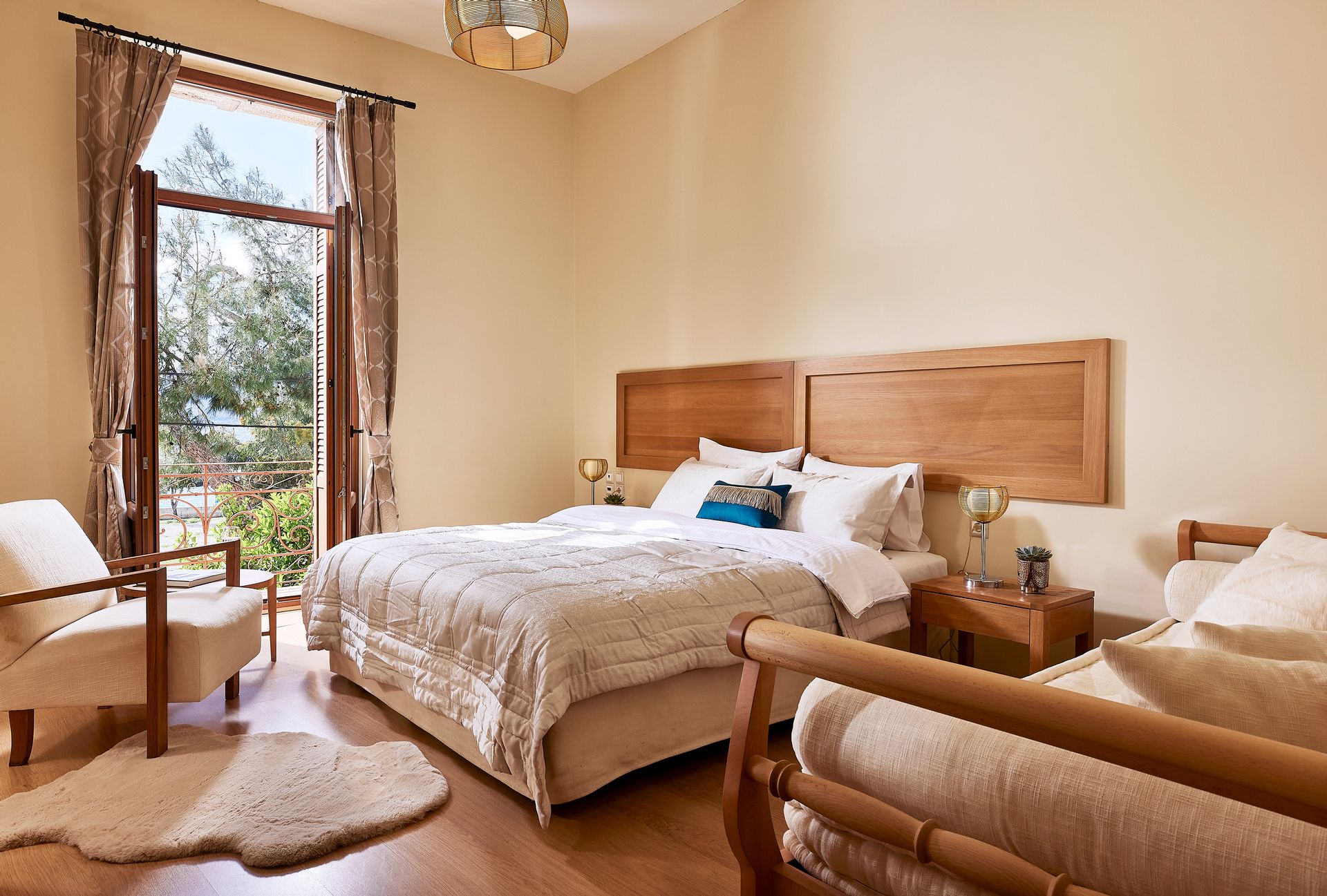 Aktaion Hotel - Αιδηψός, Εύβοια ✦ 2 Ημέρες (1 Διανυκτέρευση)