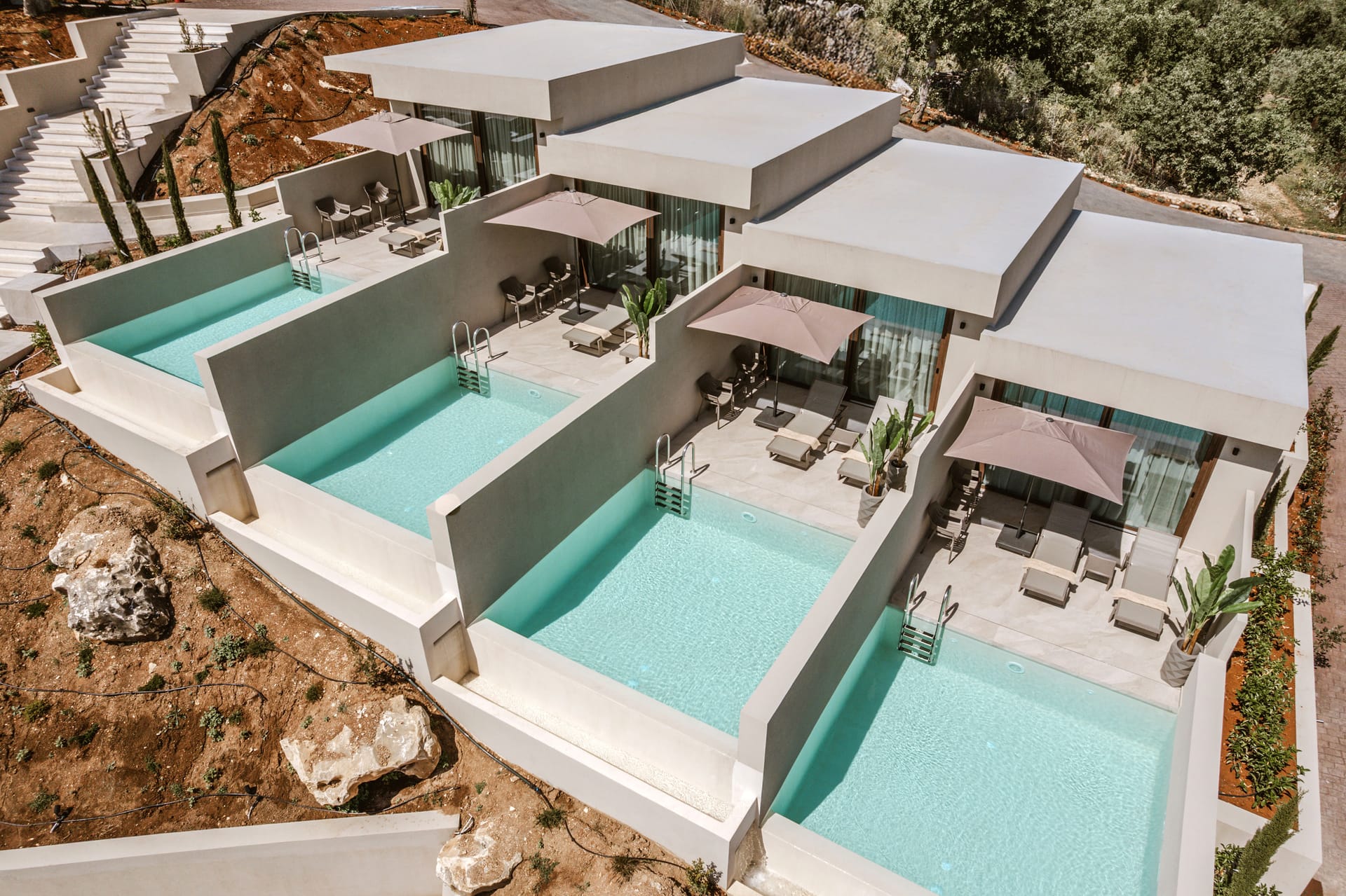 4* 4S Sivota Sun Side Serenity - Σύβοτα ✦ 2 Ημέρες