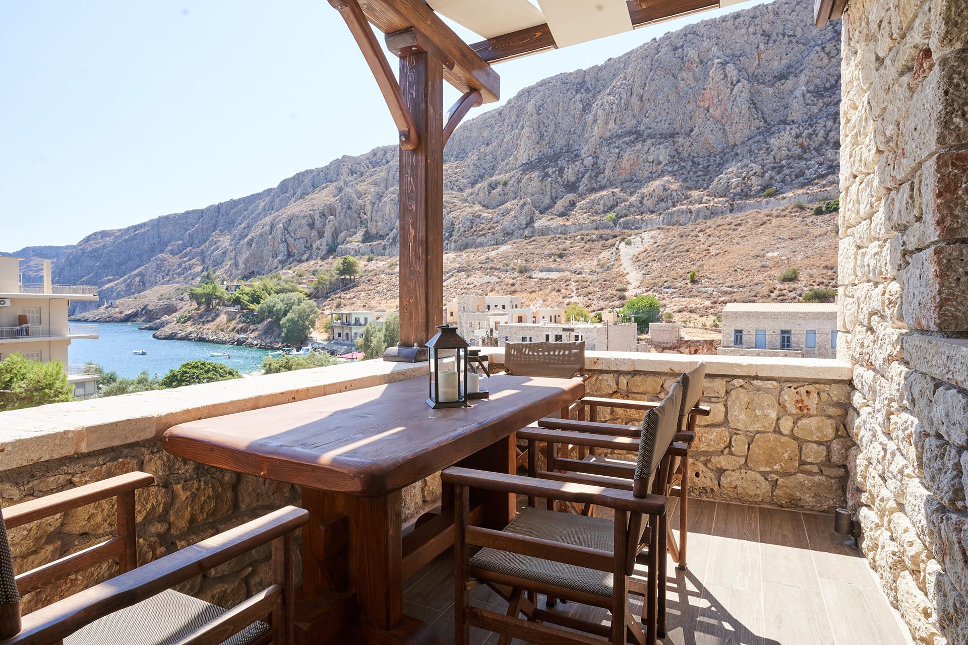 Porto Santo - Γερολιμένας, Μάνη ✦ 3 Ημέρες (2 Διανυκτερεύσεις)