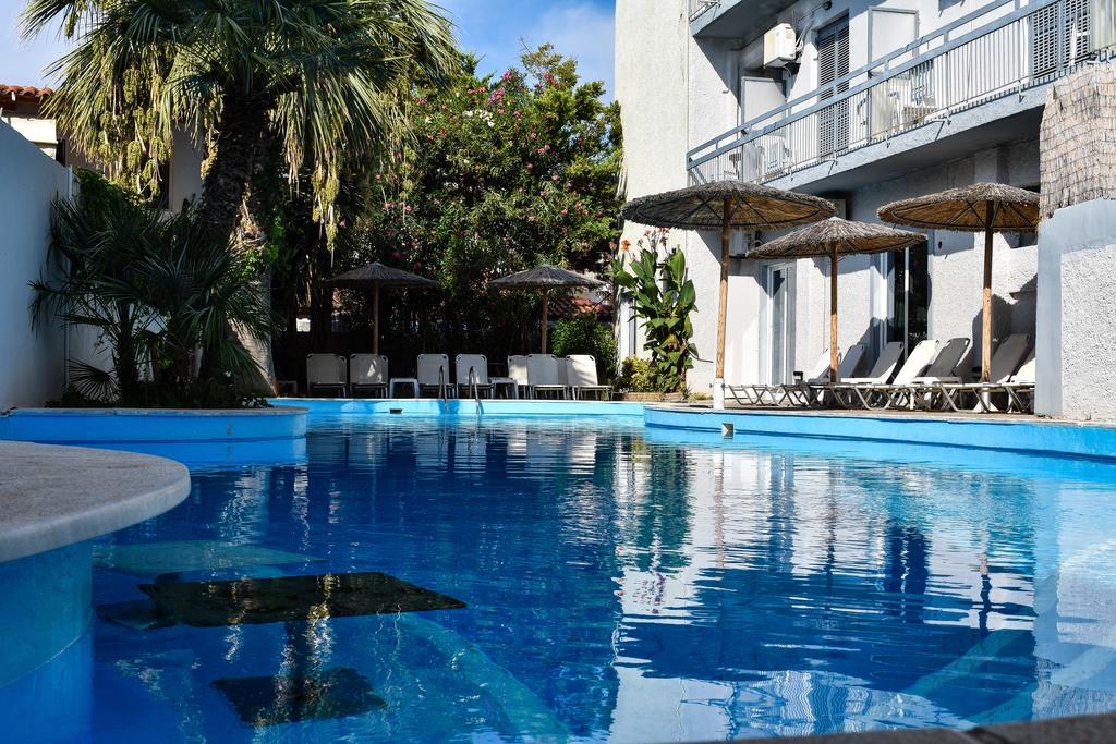 Kanelli Beach Hotel - Σελιανίτικα, Αίγιο ✦ -33% ✦ 2