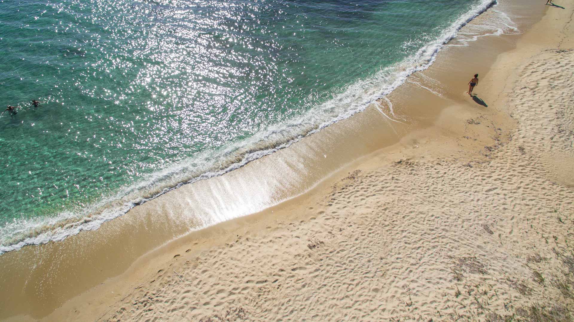 9 Muses - Καστράκι, Νάξος ✦ 3 Ημέρες (2 Διανυκτερεύσεις)