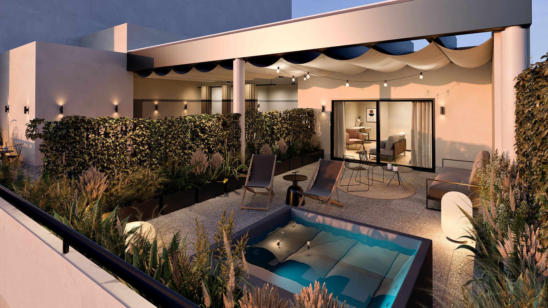 Thirtynine Urban Stay - Θεσσαλονίκη ✦ -25% ✦ 2 Ημέρες