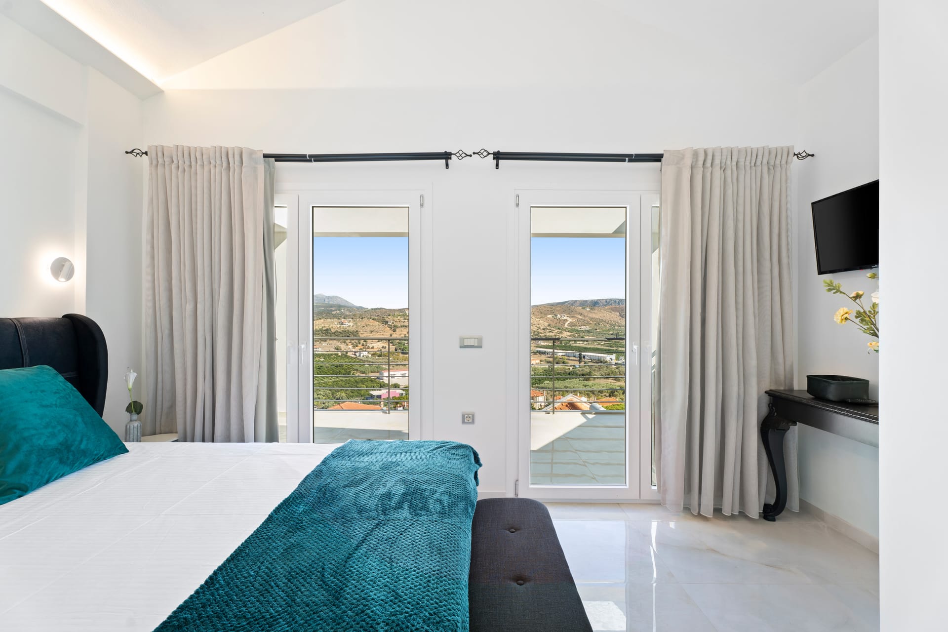 Annasa Nafplio Fine Living - Εξώστης, Ναύπλιο ✦ 2 Ημέρες
