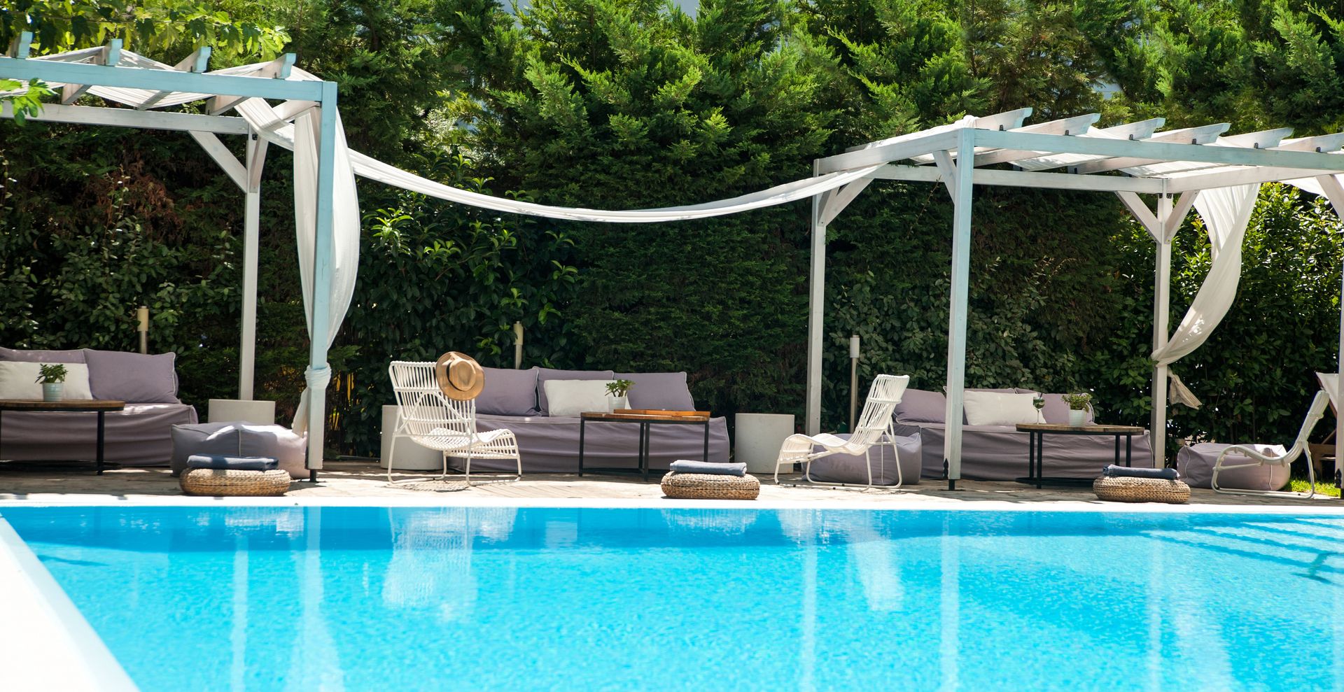 4* Sea View Hotel - Γλυφάδα, Αθήνα ✦ 2 Ημέρες (1 Διανυκτέρευση)