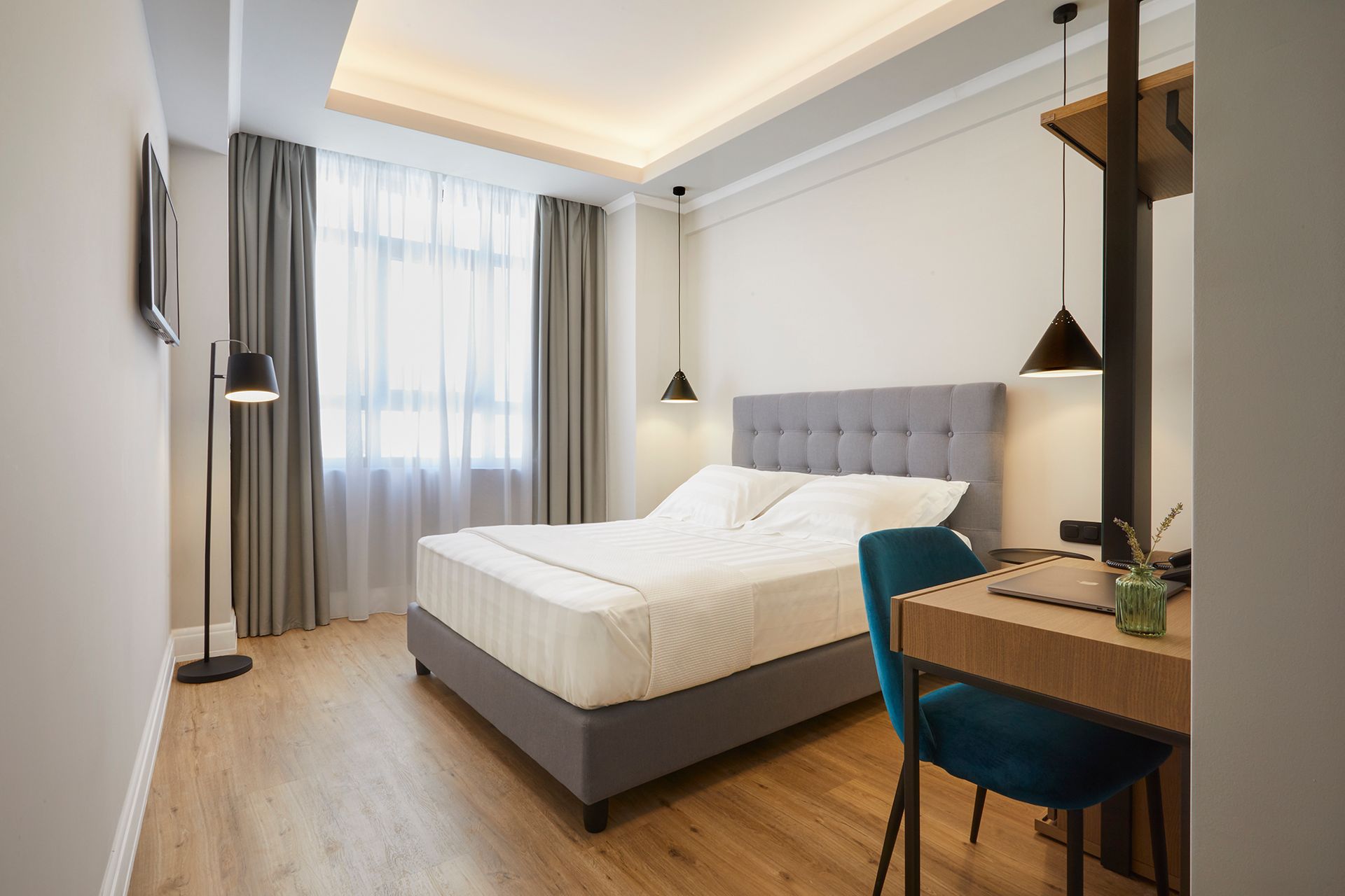 The Artist Athens - Ψυρρή, Αθήνα ✦ 2 Ημέρες (1 Διανυκτέρευση)