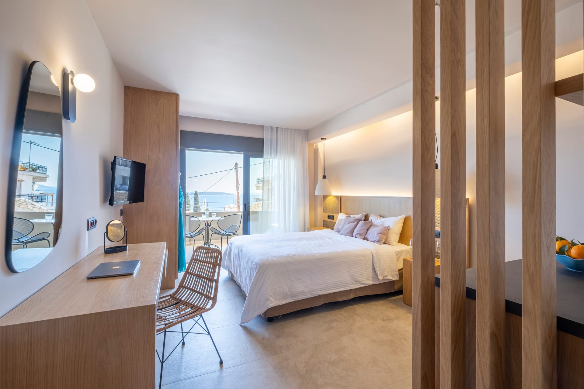 Elixia - Τολό, Ναύπλιο ✦ 2 Ημέρες (1 Διανυκτέρευση)