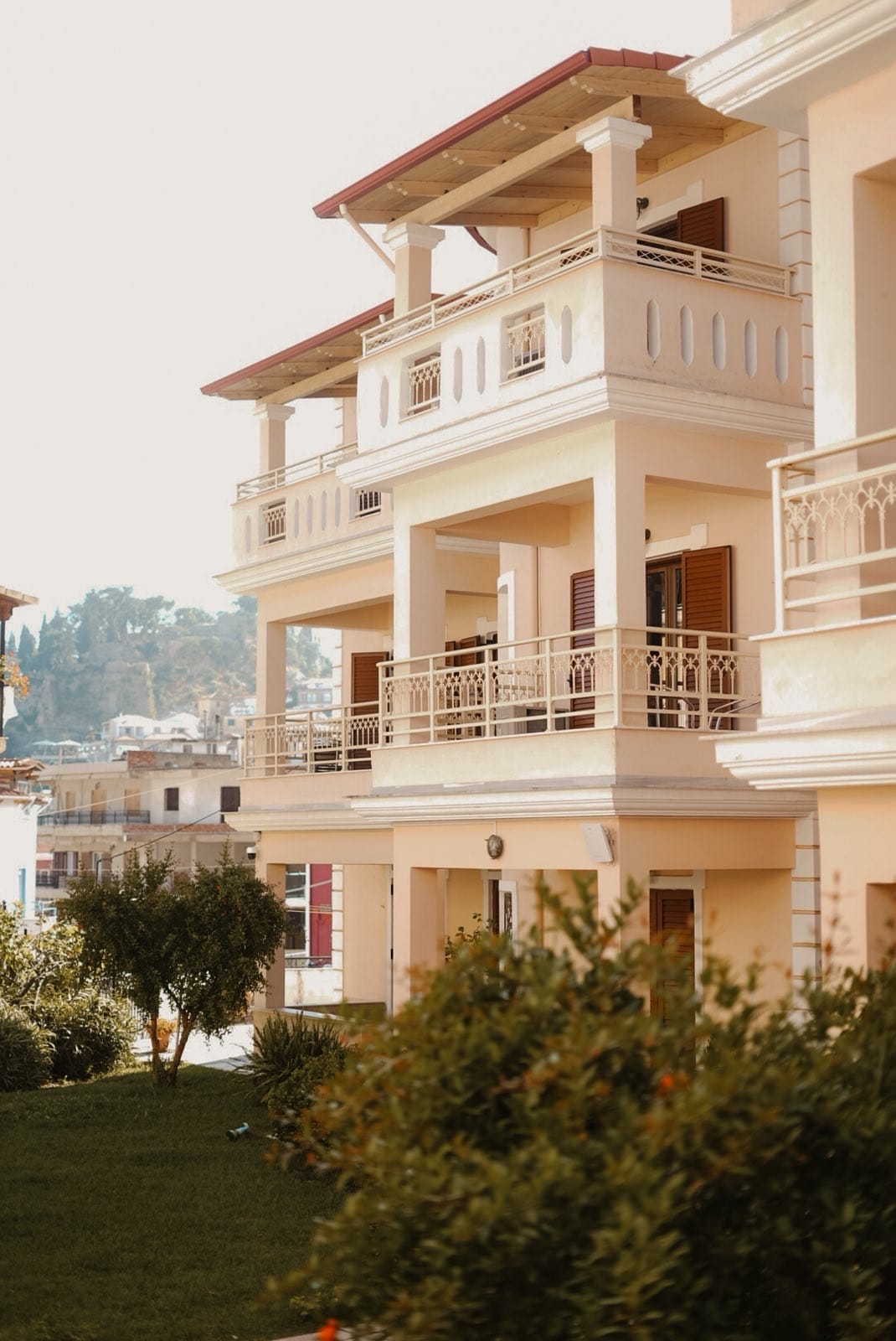 Sifakis House - Πάργα ✦ 8 Ημέρες (7 Διανυκτερεύσεις)