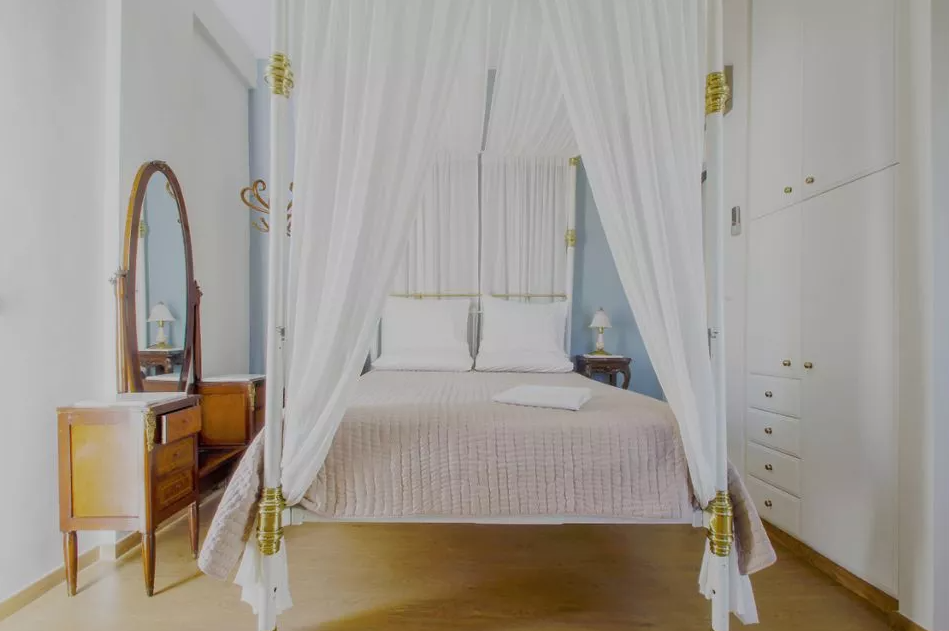 Emilia Luxury Apartments - Μέγας Γιαλός, Σύρος ✦ 3