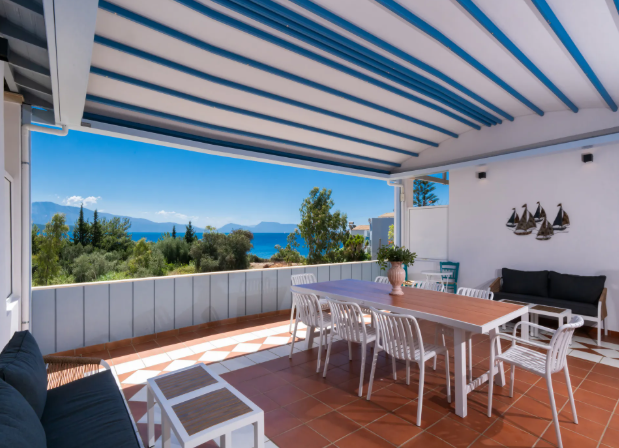 Ionion Hotel - Νικιάνα, Λευκάδα ✦ 3 Ημέρες (2 Διανυκτερεύσεις)