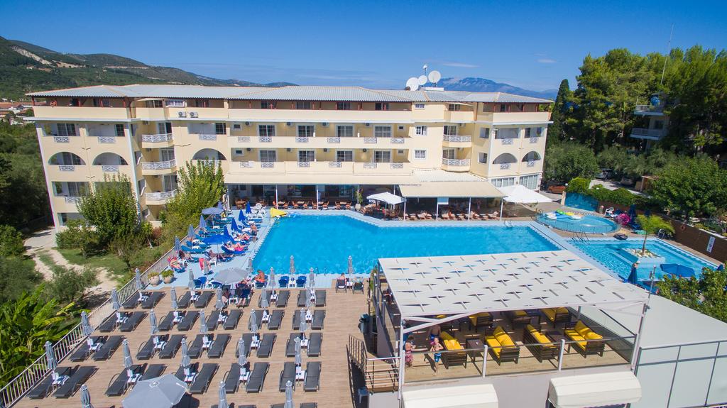 4* Koukounaria Hotel - Αλυκές, Ζάκυνθος ✦ 2 Ημέρες