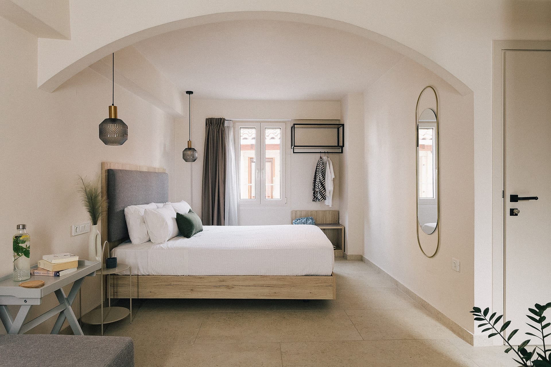 Limeria Studios & Maisonettes - Πάργα ✦ 2 Ημέρες