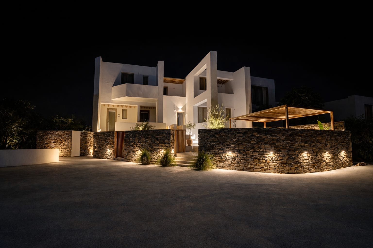 Reya Suites - Αλυκή, Πάρος ✦ 2 Ημέρες (1 Διανυκτέρευση)