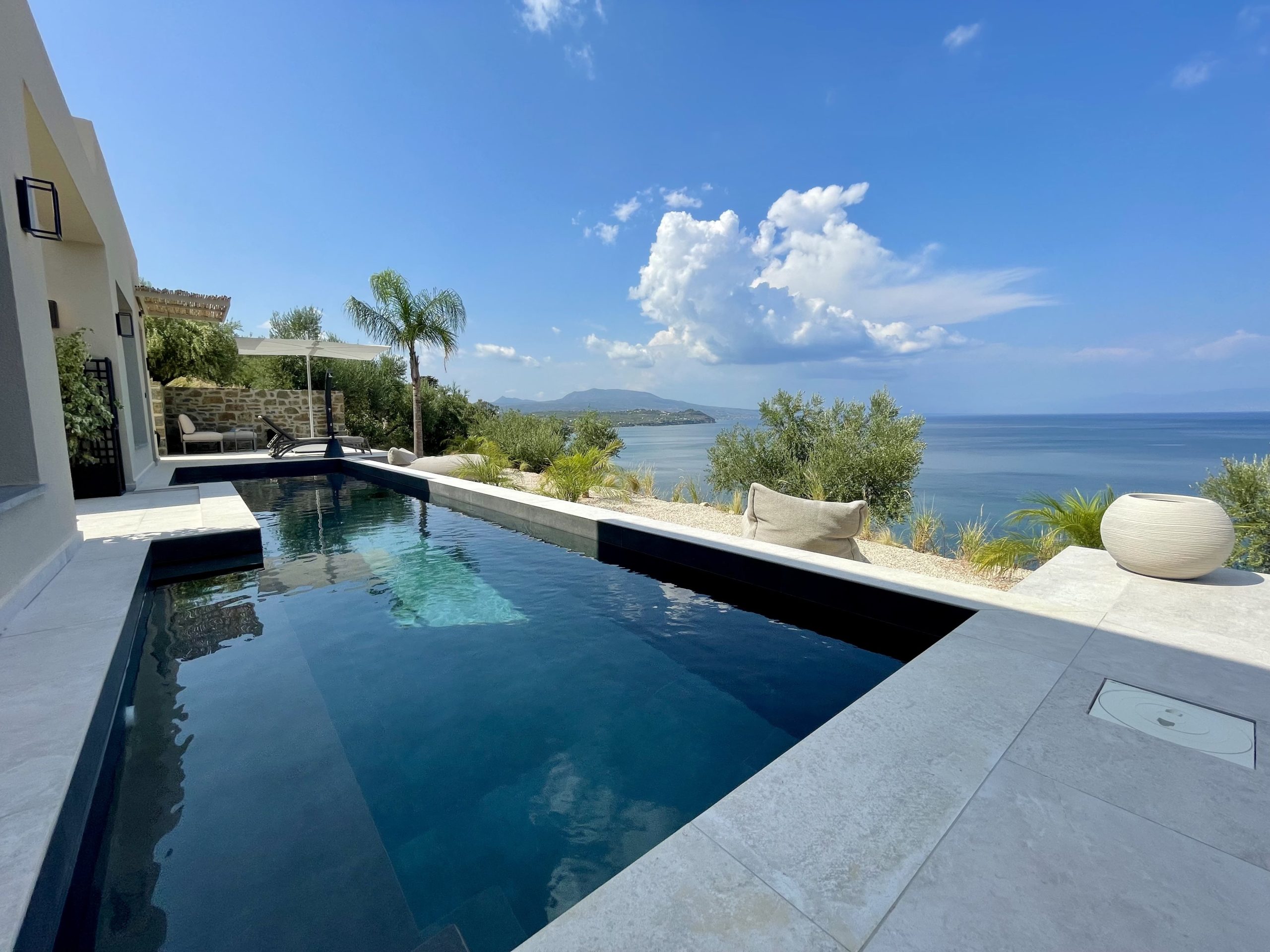 Akria Suites - Κορώνη, Μεσσηνία ✦ 4 Ημέρες (3 Διανυκτερεύσεις)