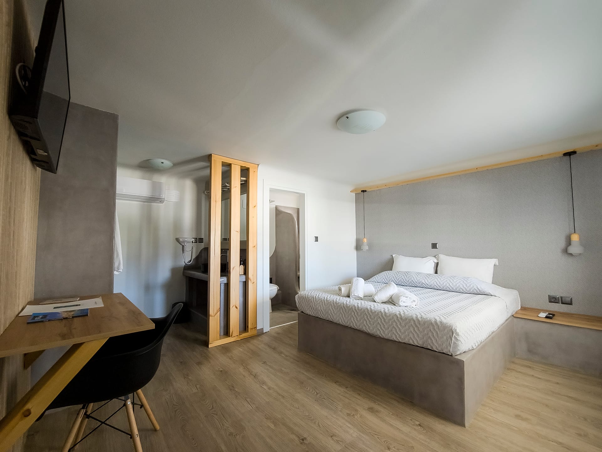 Aegean Paradiso Vacation Club - Αζόλιμνος, Σύρος ✦