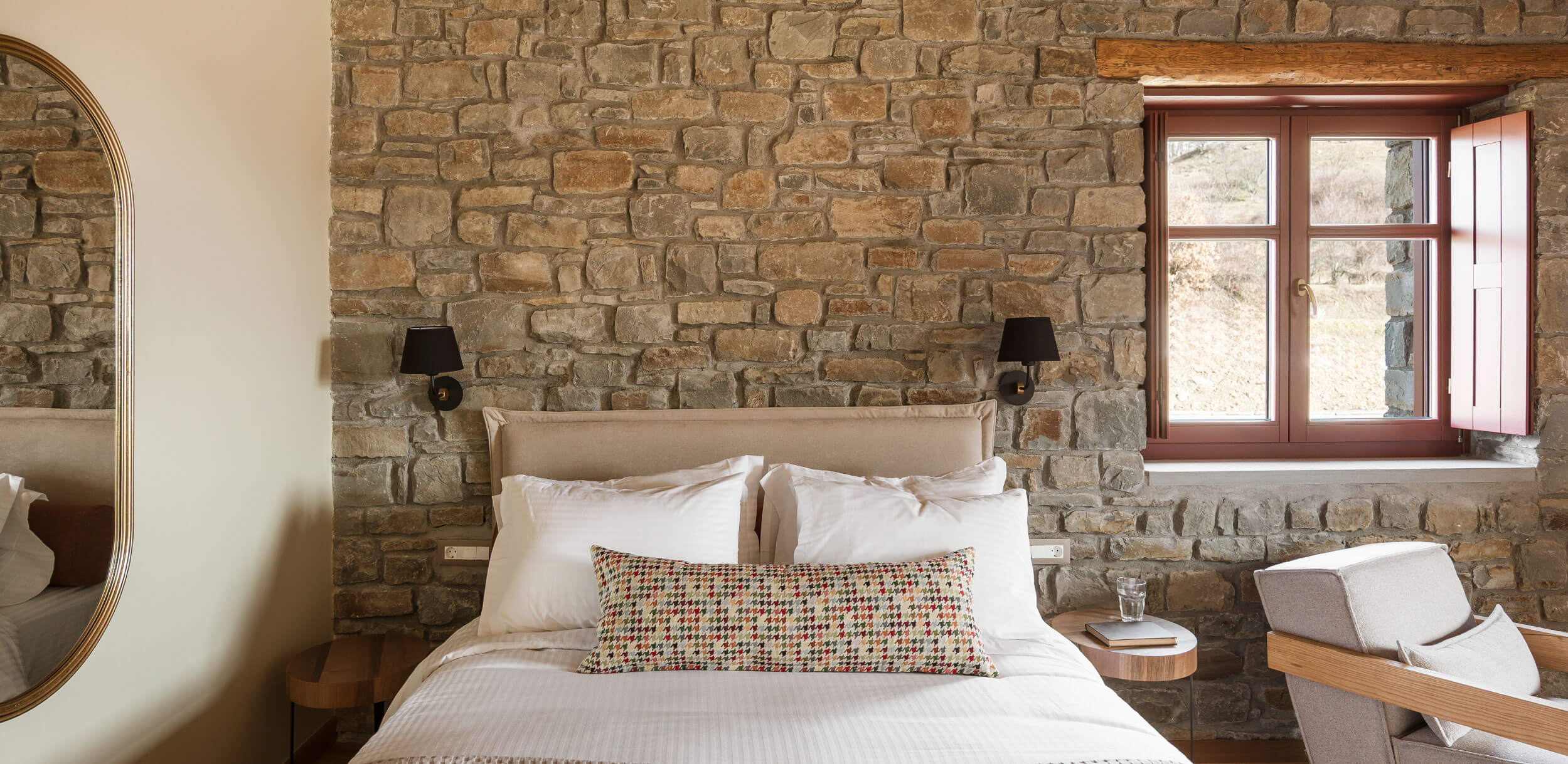 4* Le Marron - Κοζάνη ✦ 2 Ημέρες (1 Διανυκτέρευση)