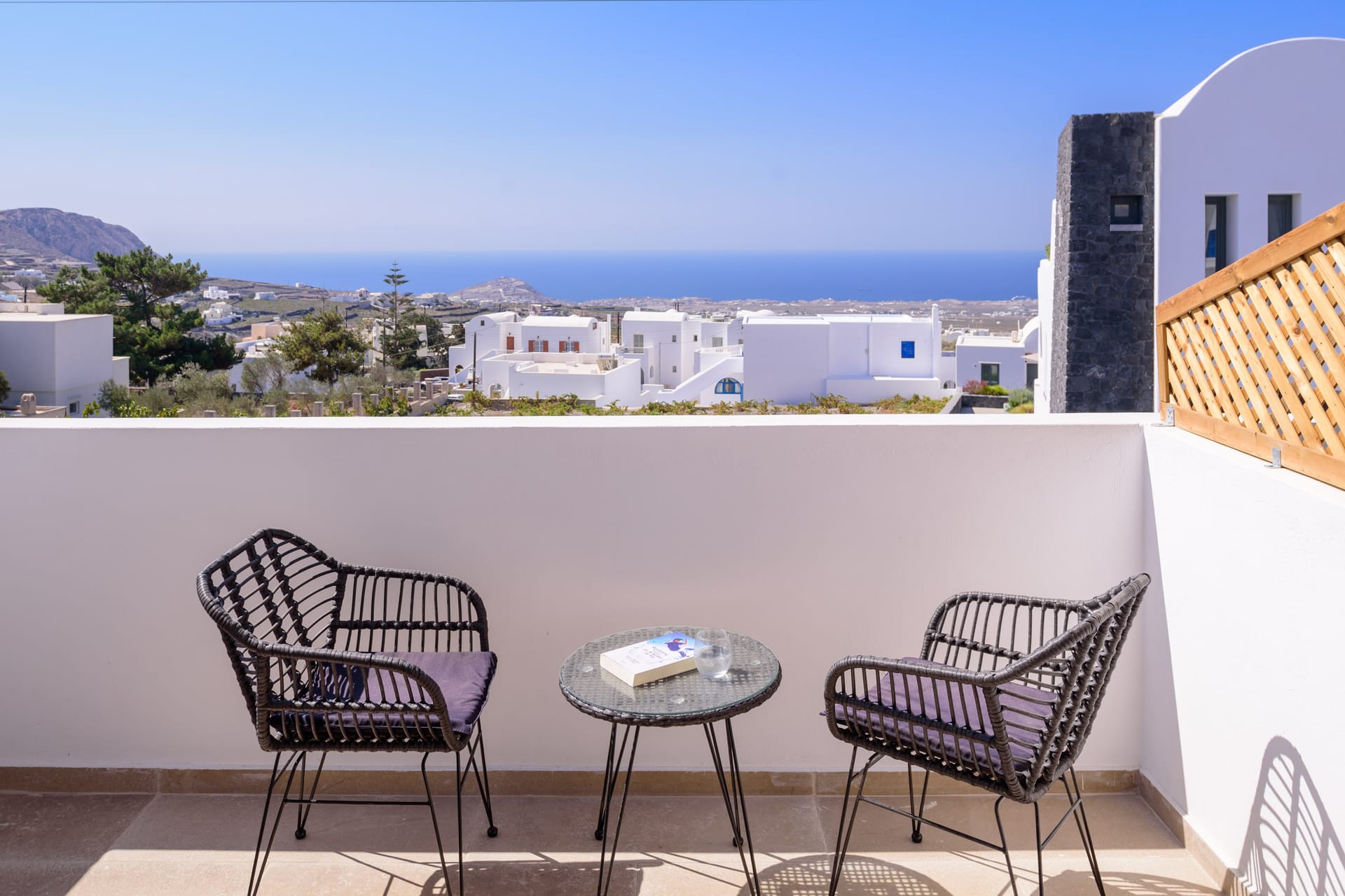 Elia Pyrgos- Πύργος, Σαντορίνη ✦ -15% ✦ 2 Ημέρες (1