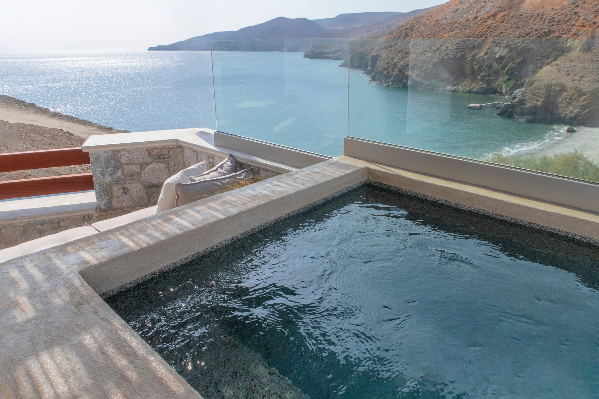 Elesia Boutique Hotel - Αστυπάλαια ✦ 4 Ημέρες (3 Διανυκτερεύσεις)